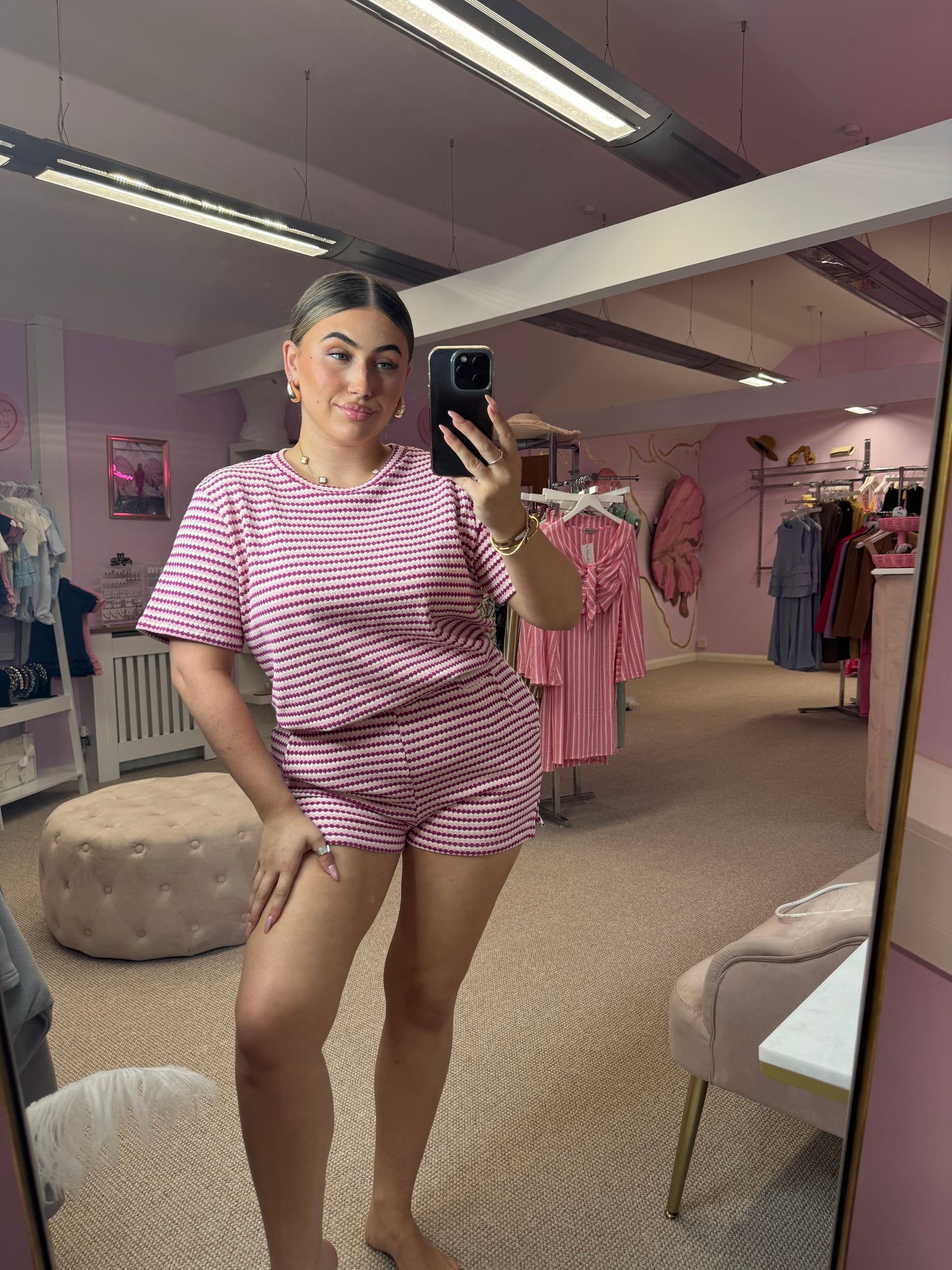 Zola Set