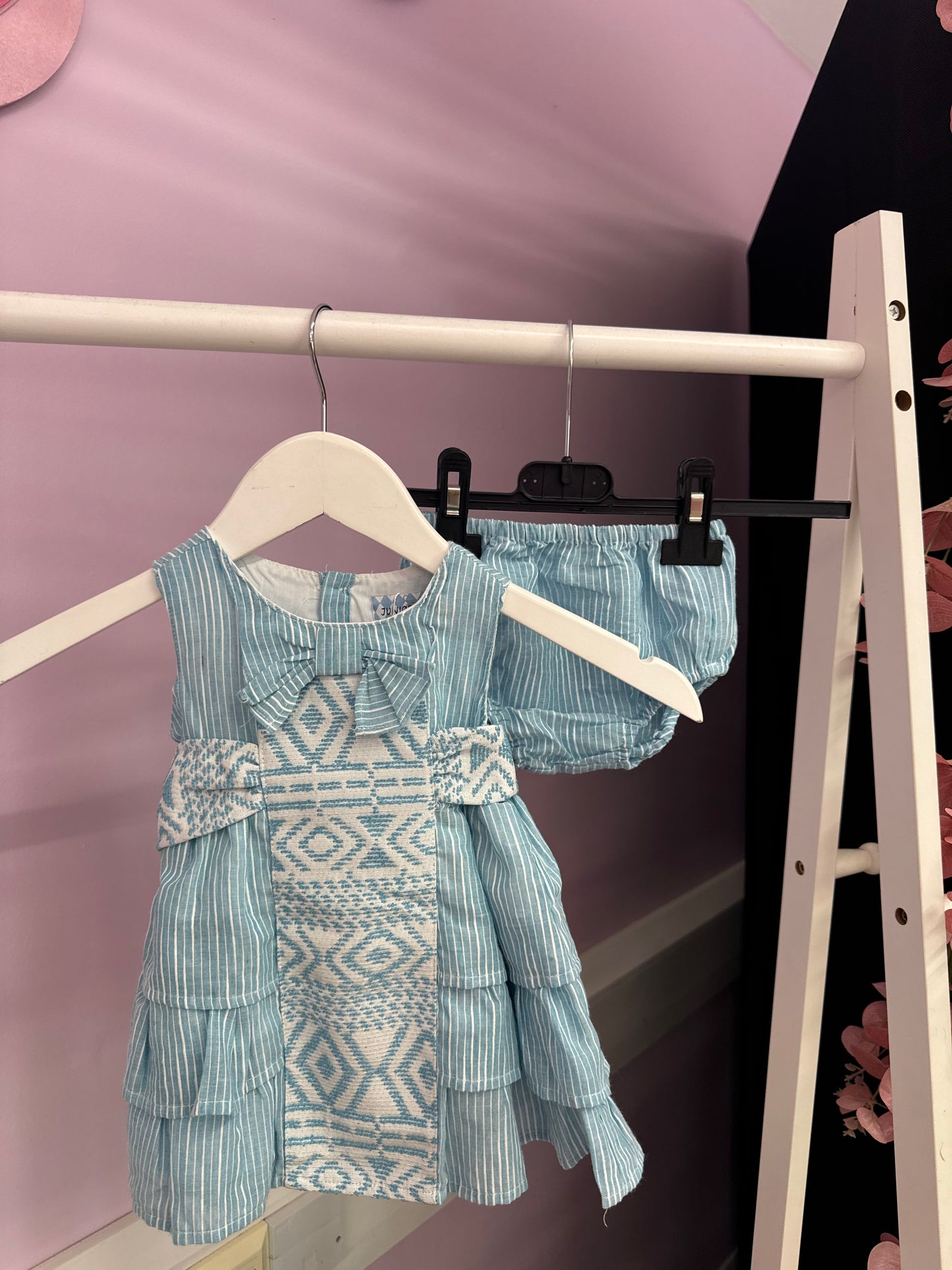 Maya Dress