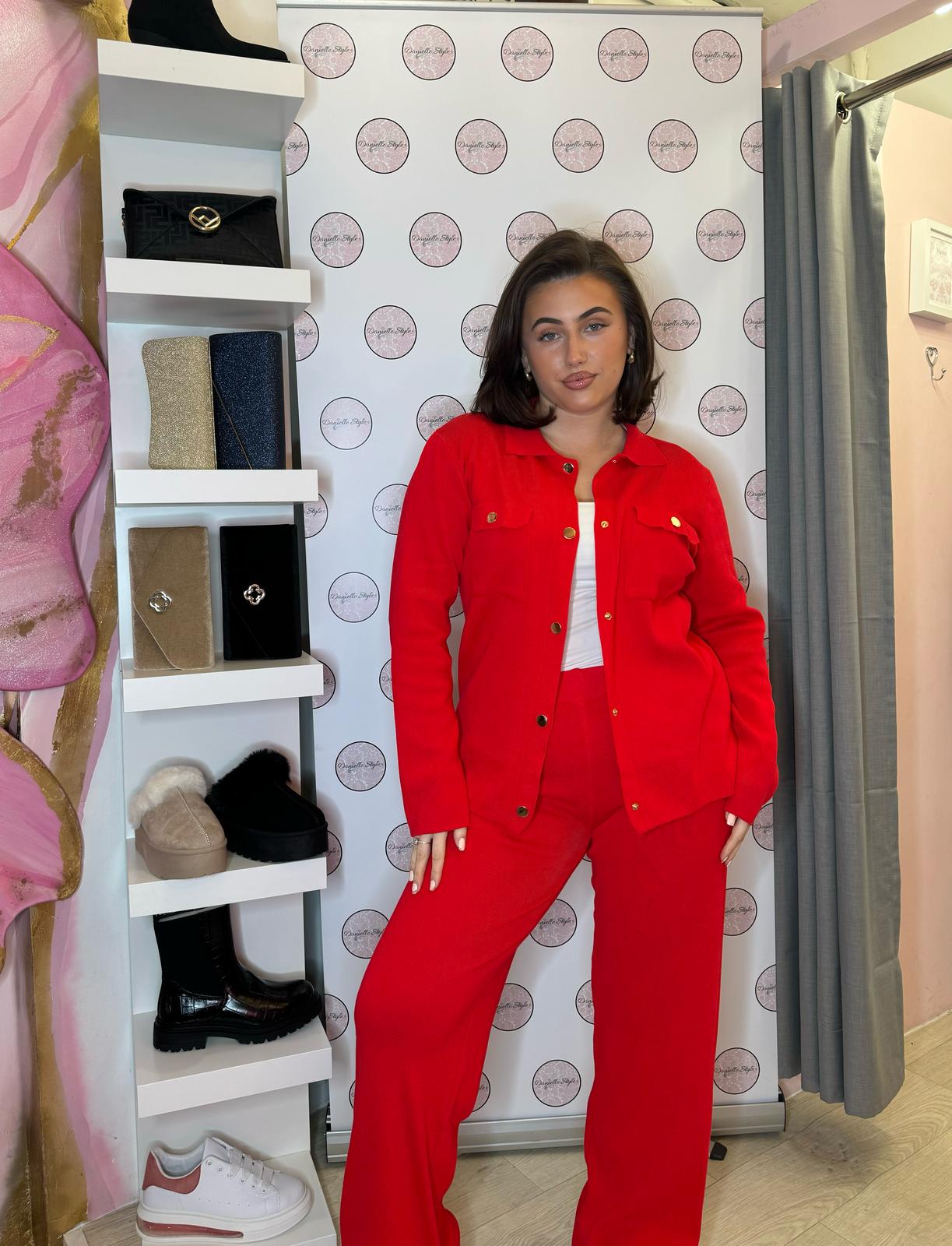 Amelie Set