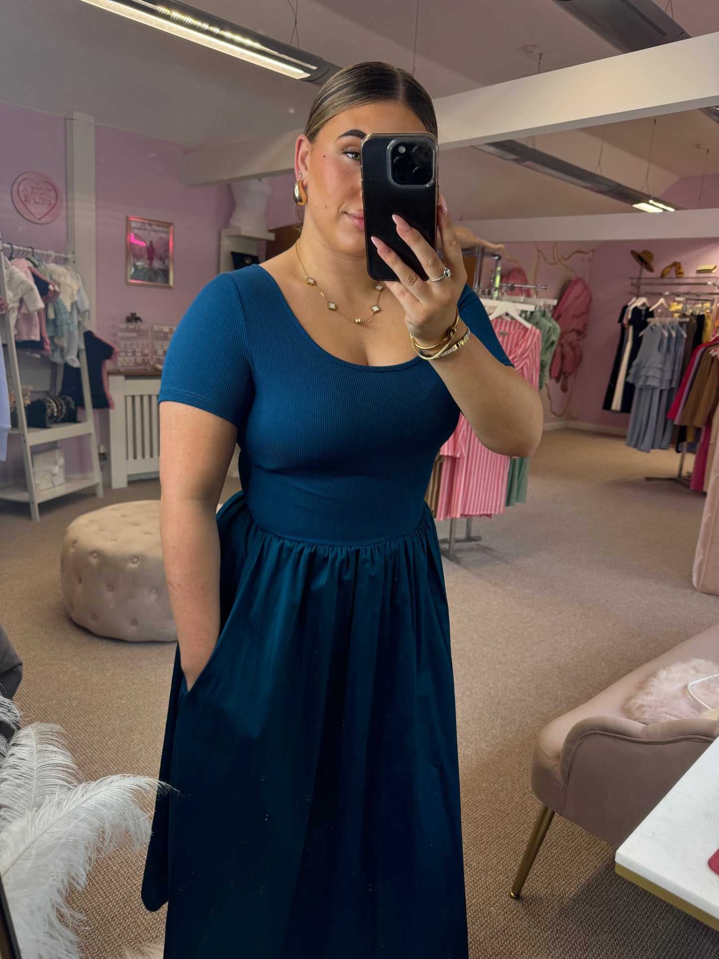 Kelly Dress