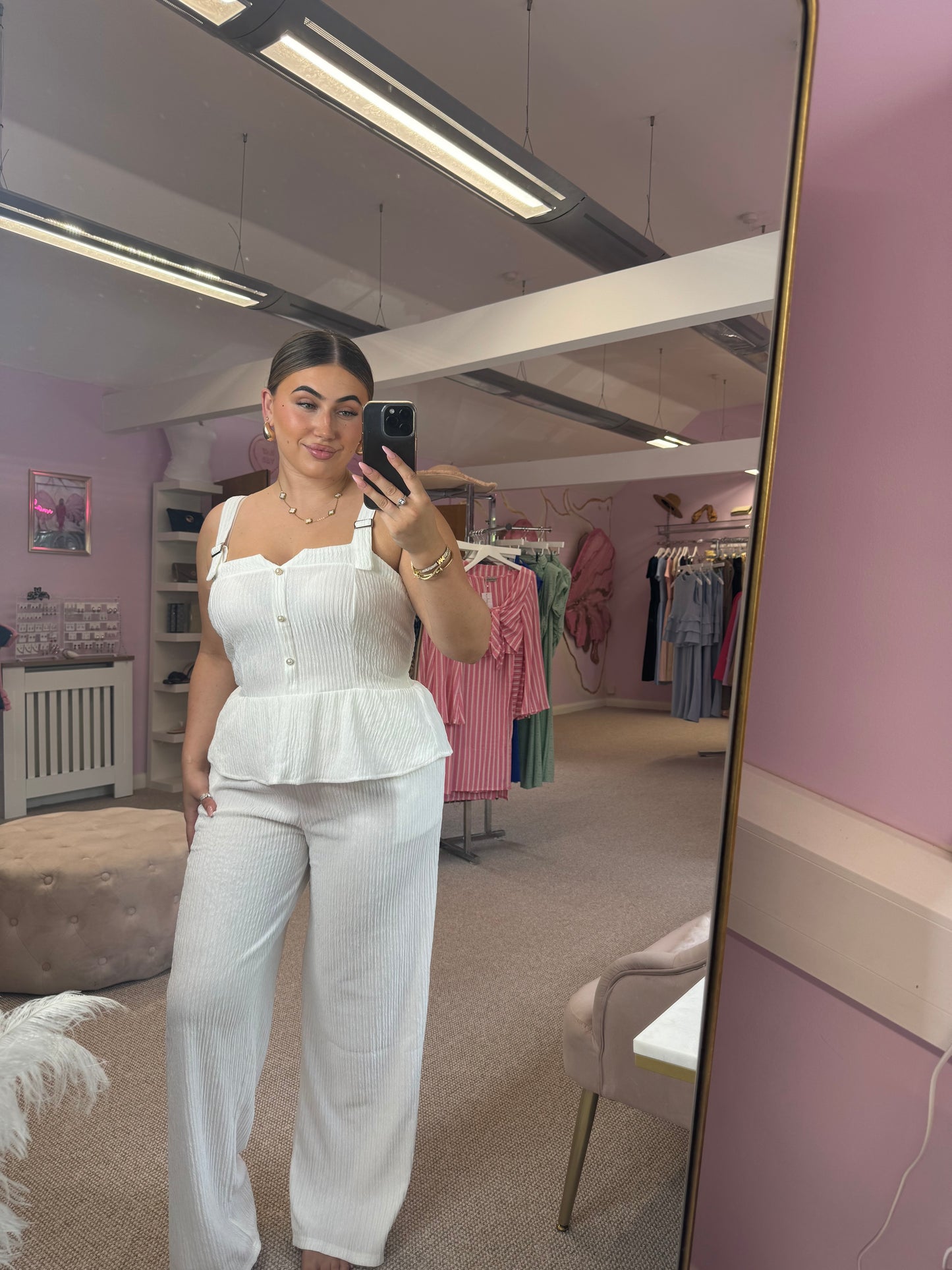 Gemma Two Piece