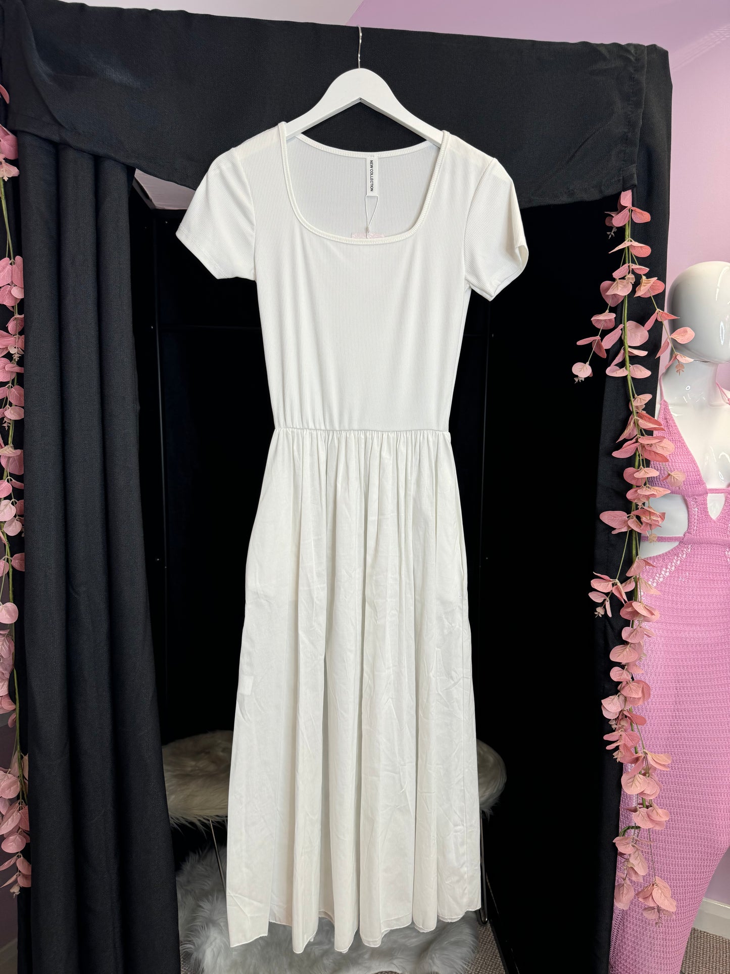 Kelly Dress