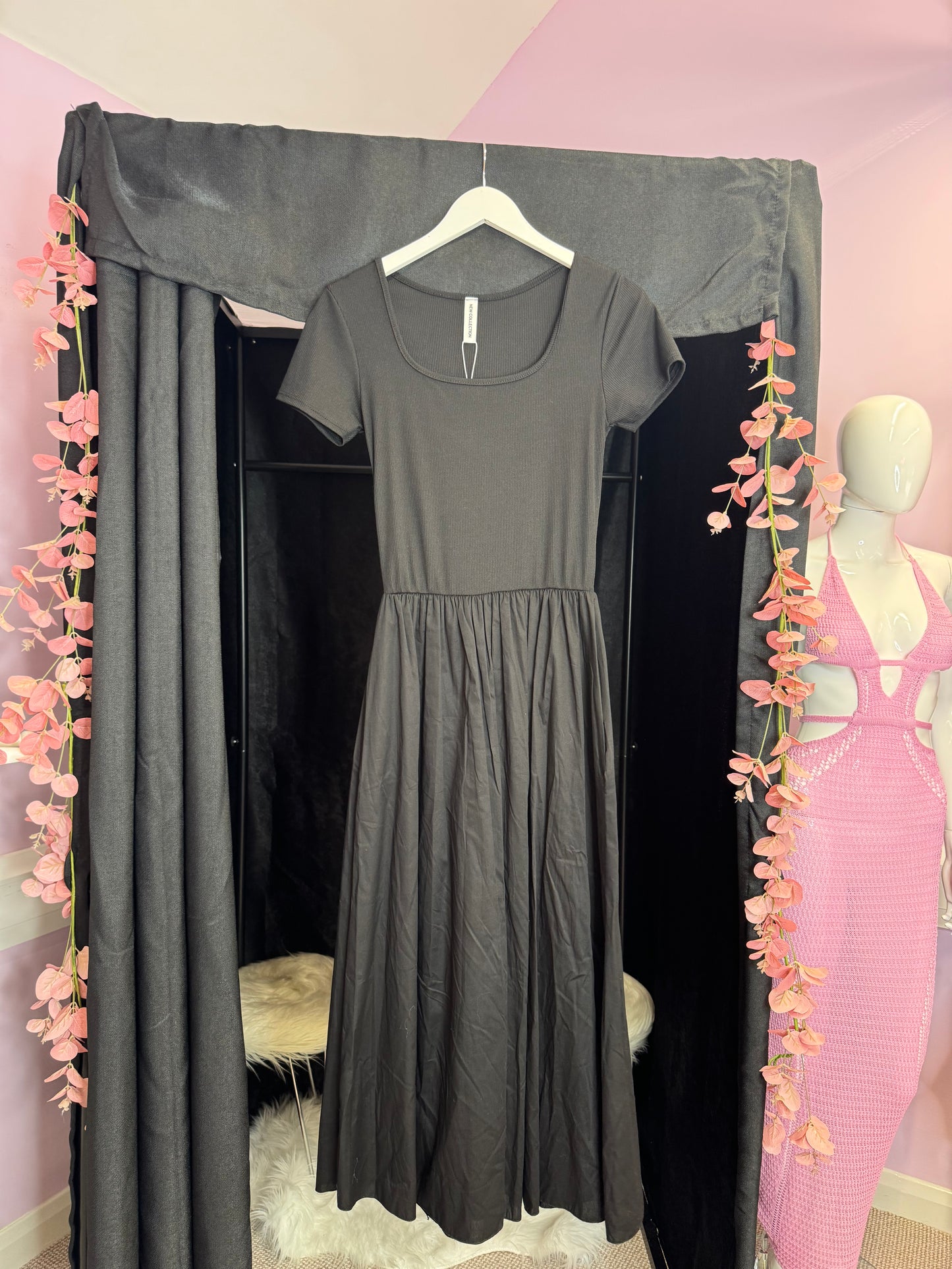 Kelly Dress