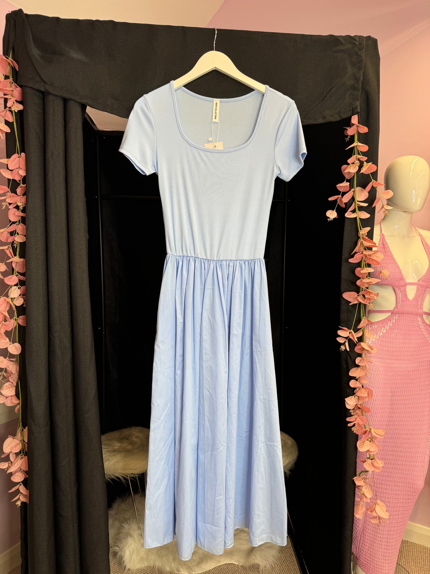 Kelly Dress