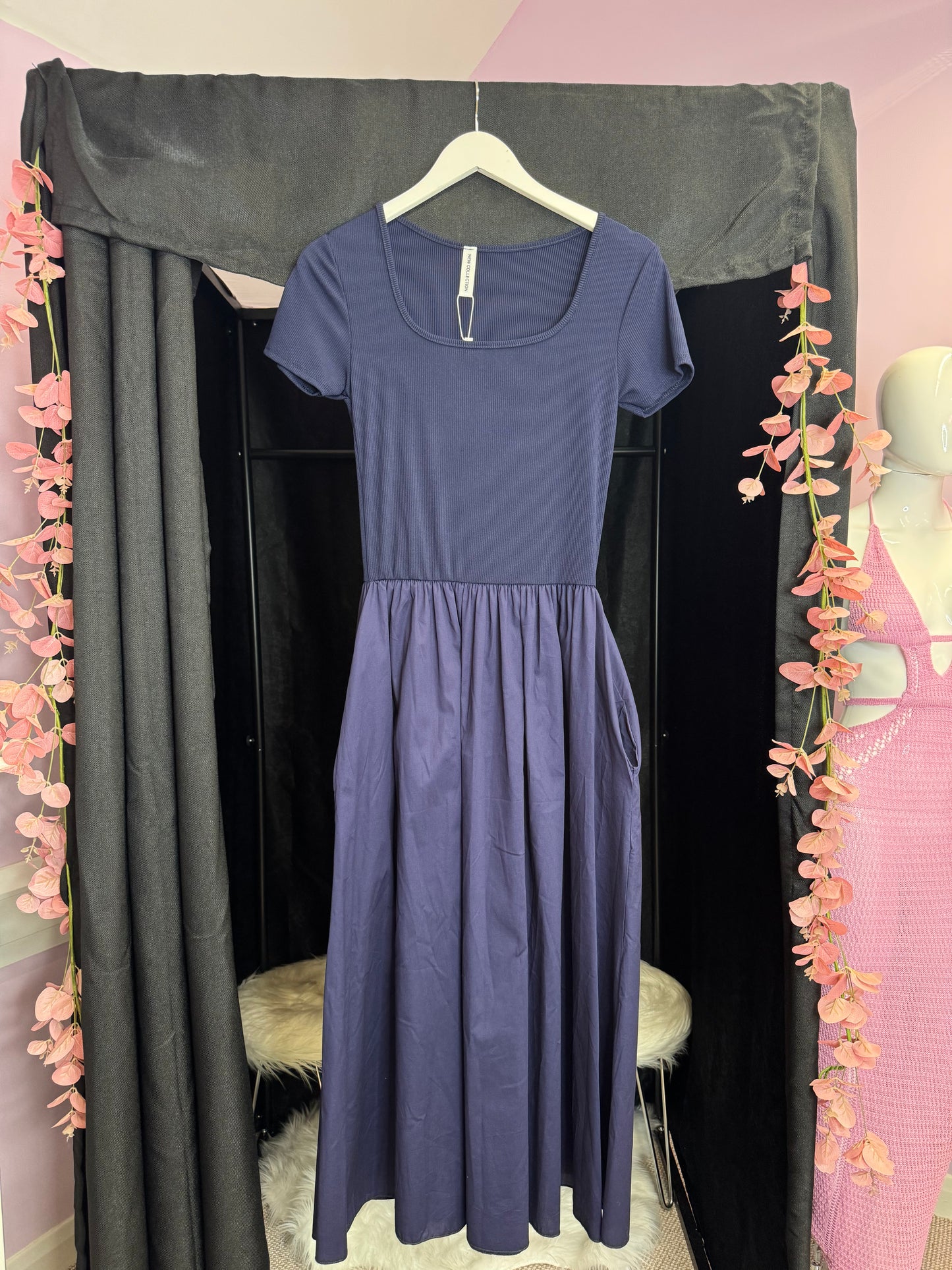 Kelly Dress