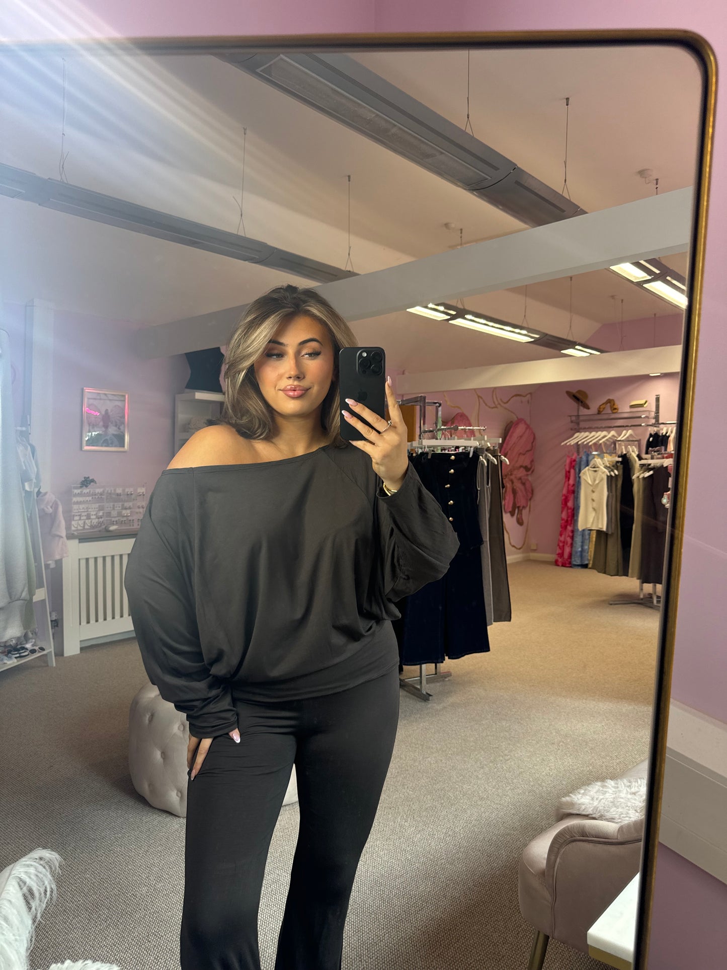Morgan Set