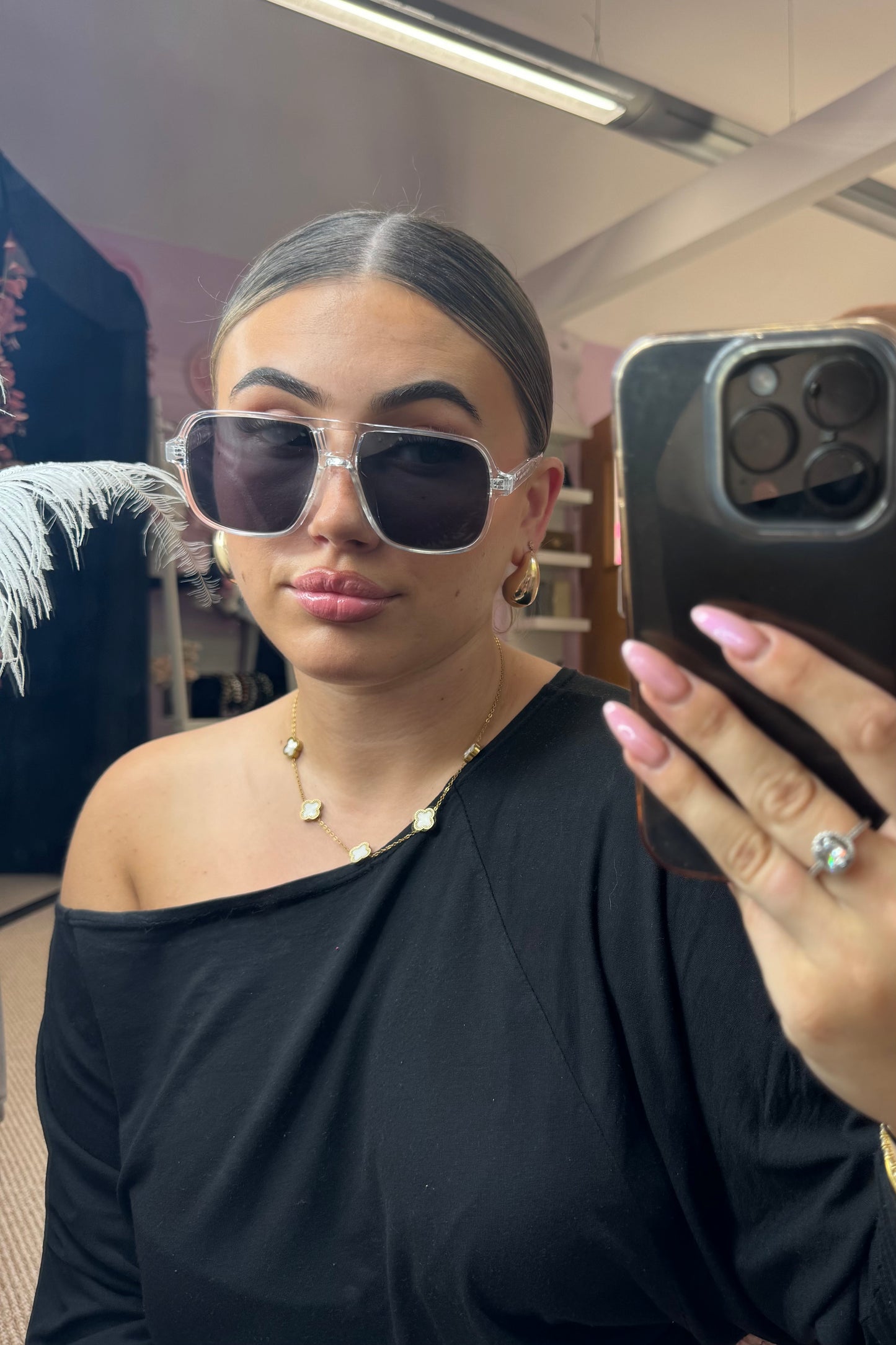 Aviator Sunglasses