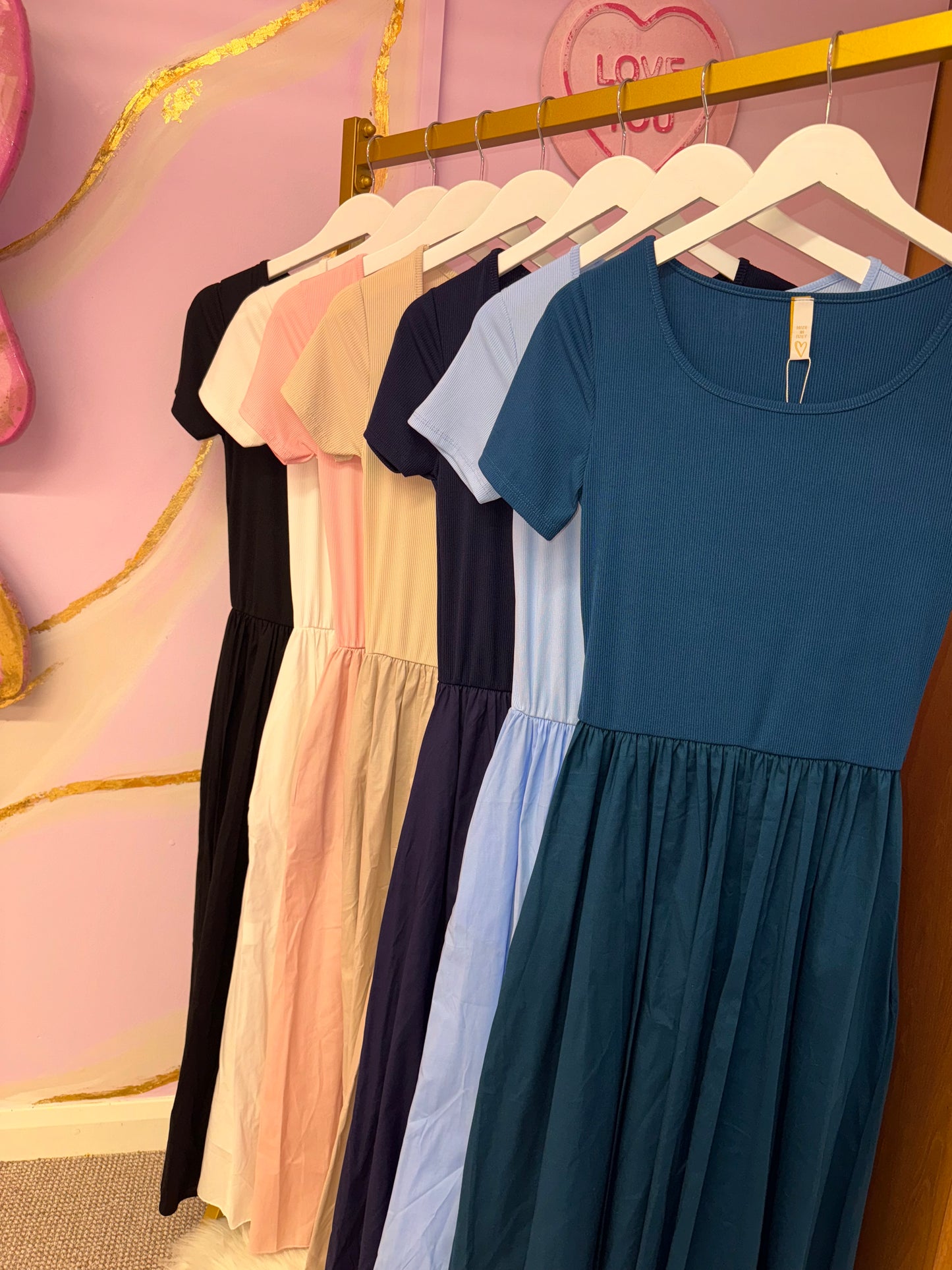 Kelly Dress