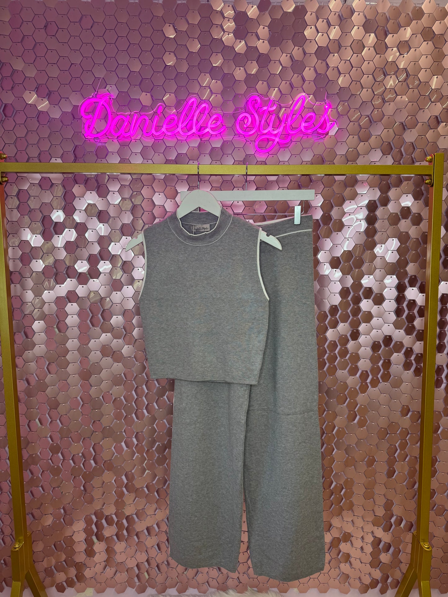 Maddison Set