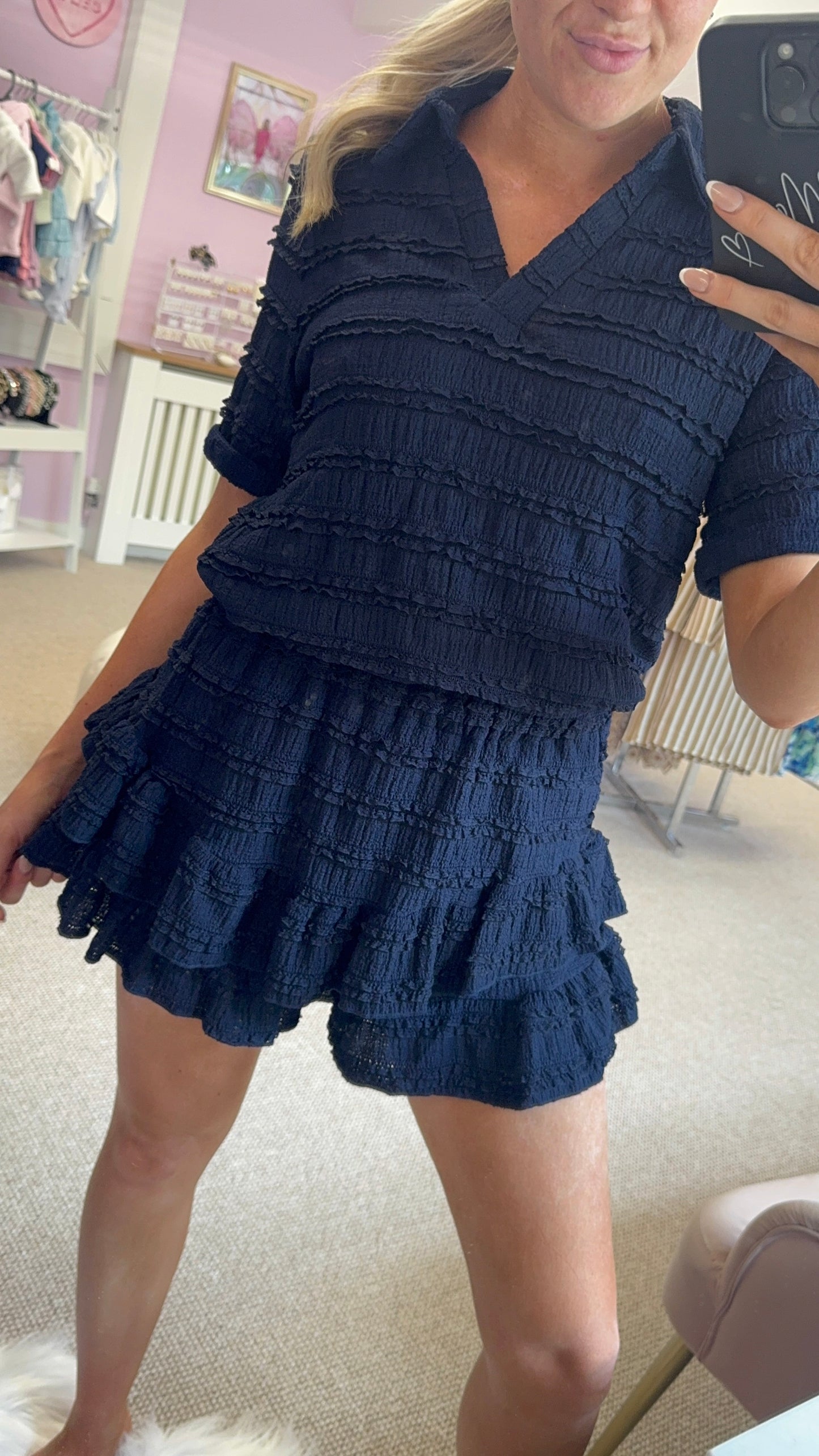 Tilly Set