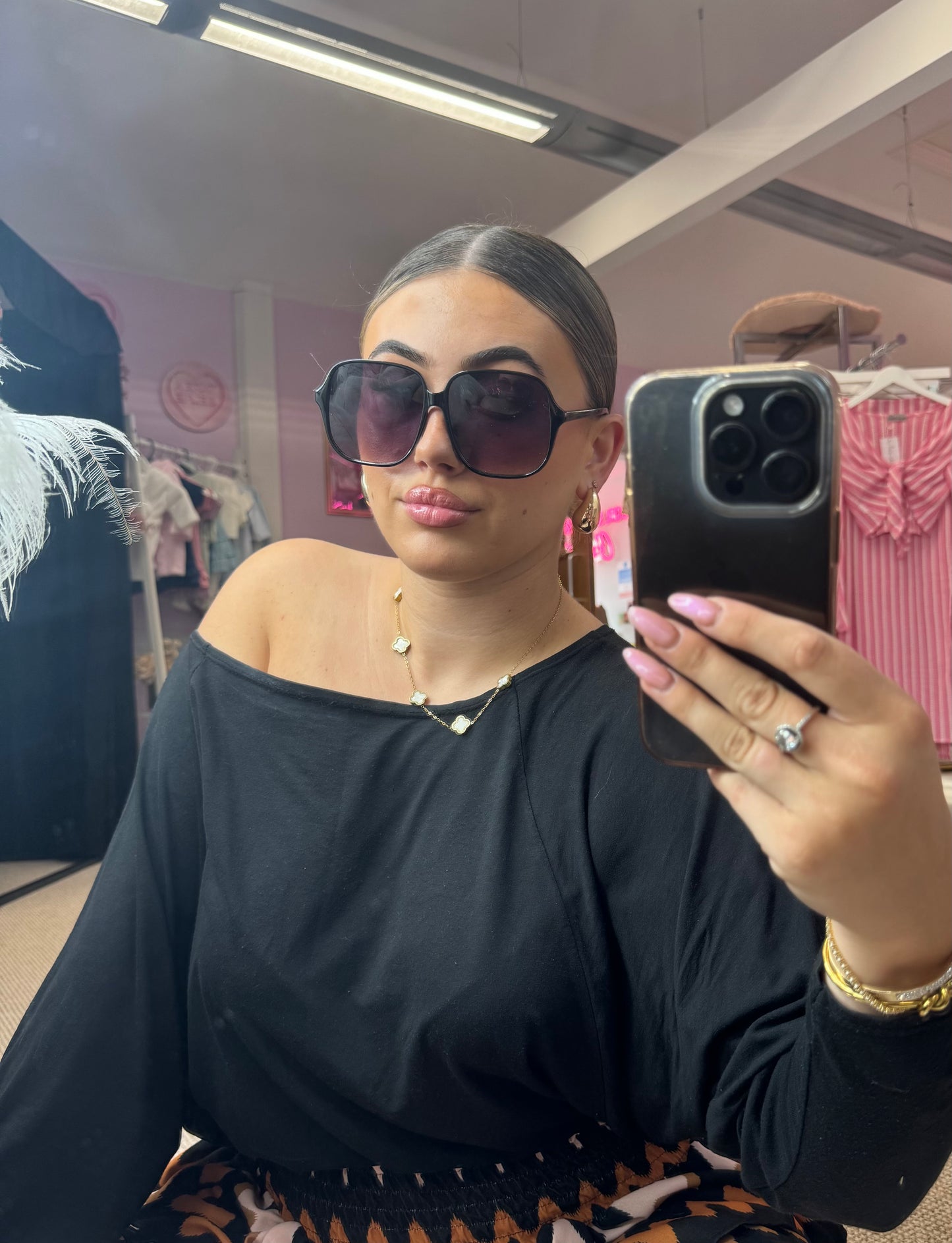 Inspired G Sunglasses
