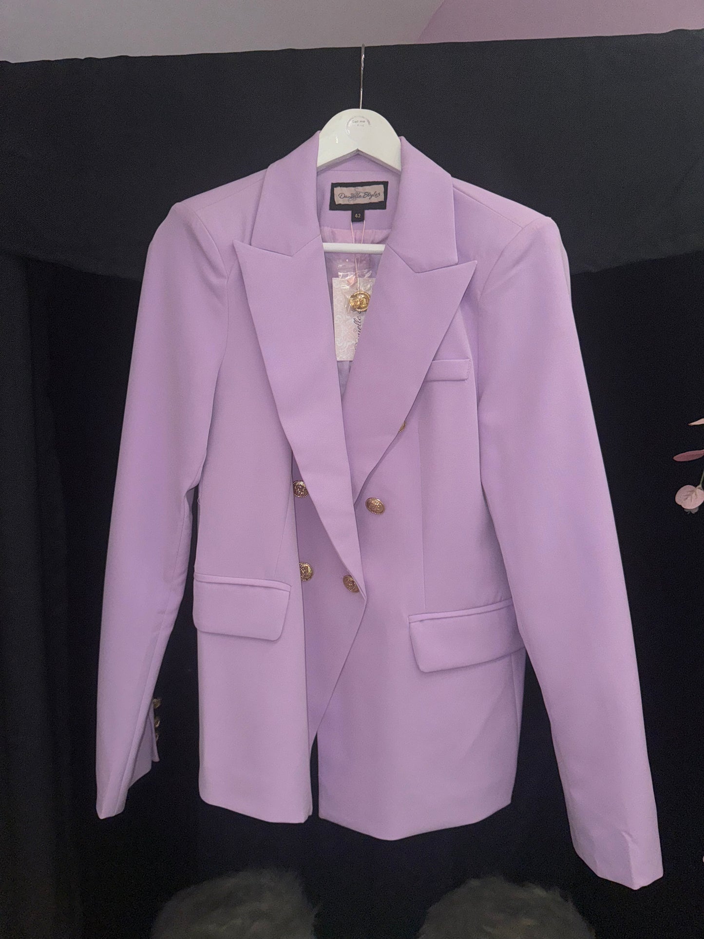 Billie Blazers