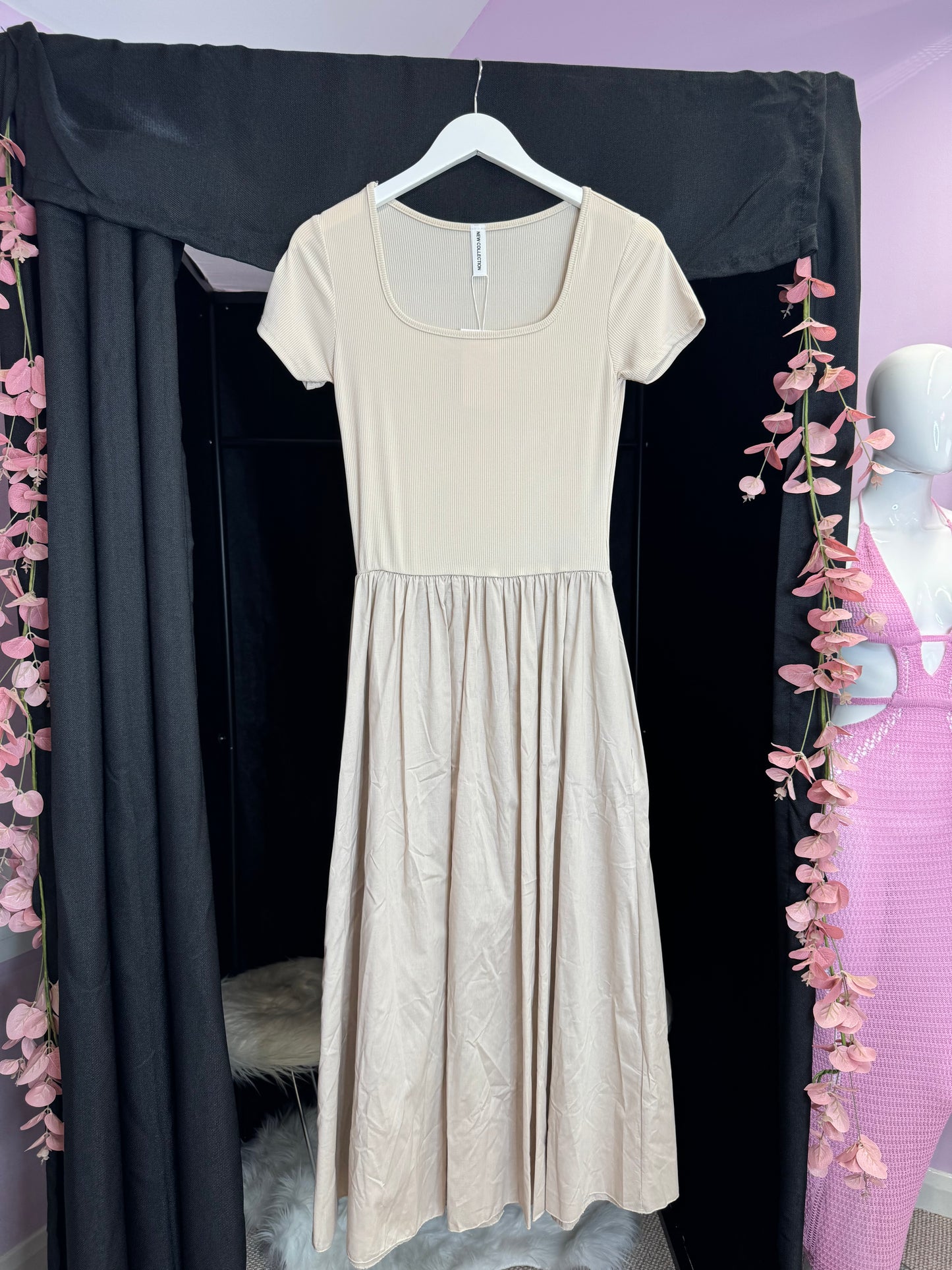 Kelly Dress