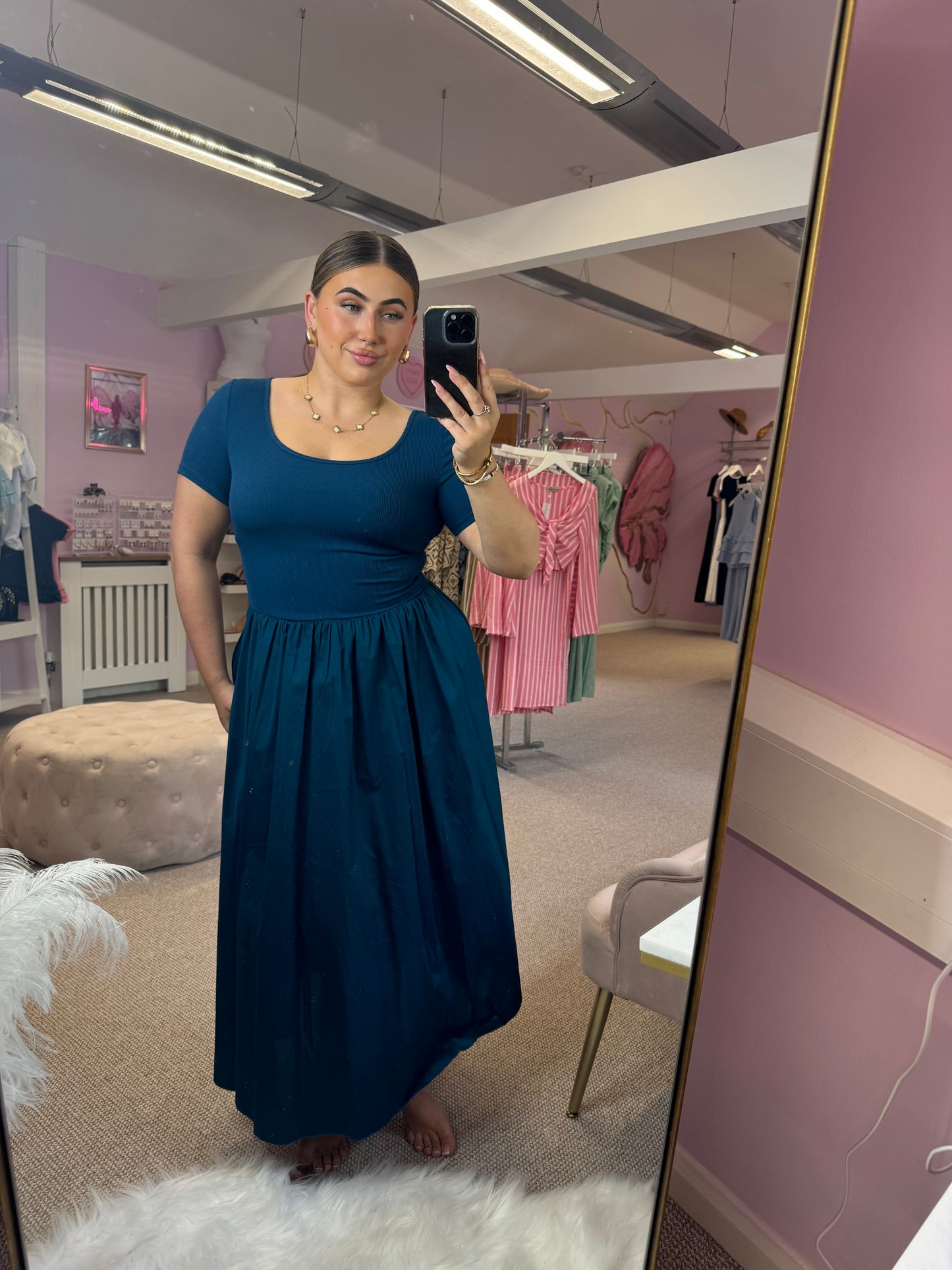 Kelly Dress
