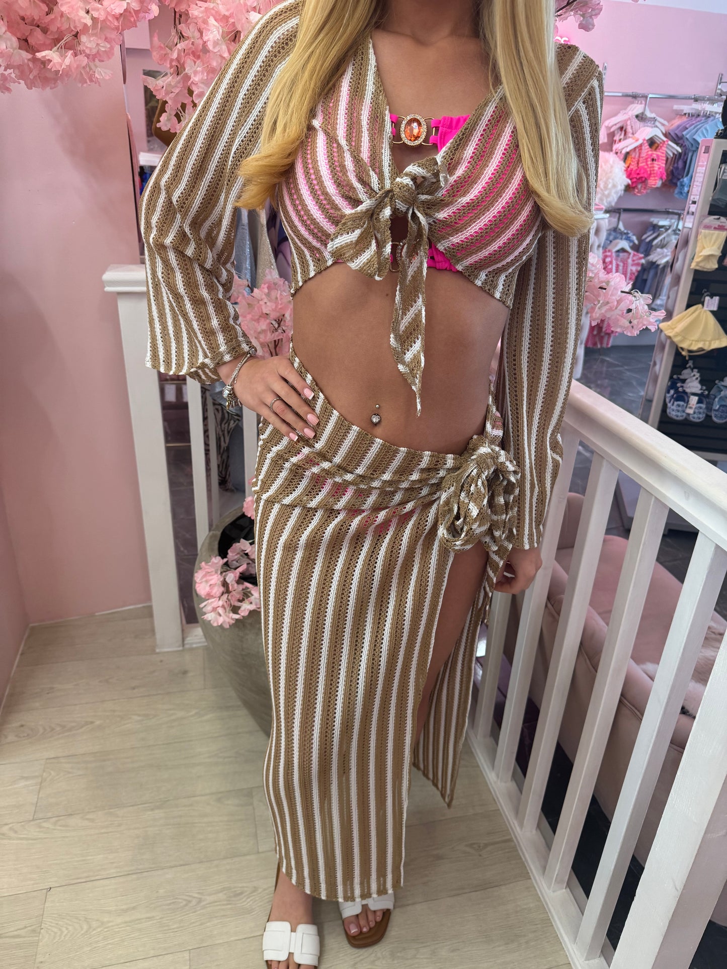Toni Set