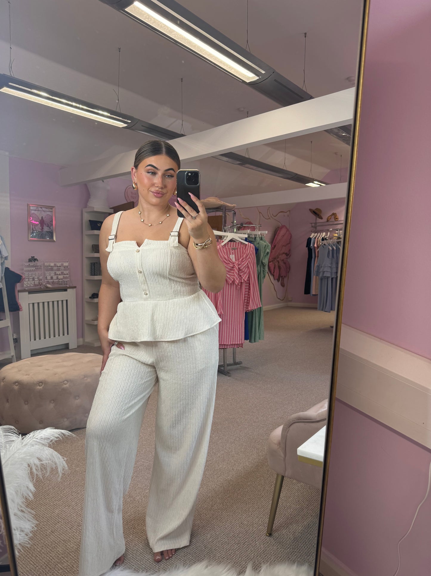 Gemma Two Piece