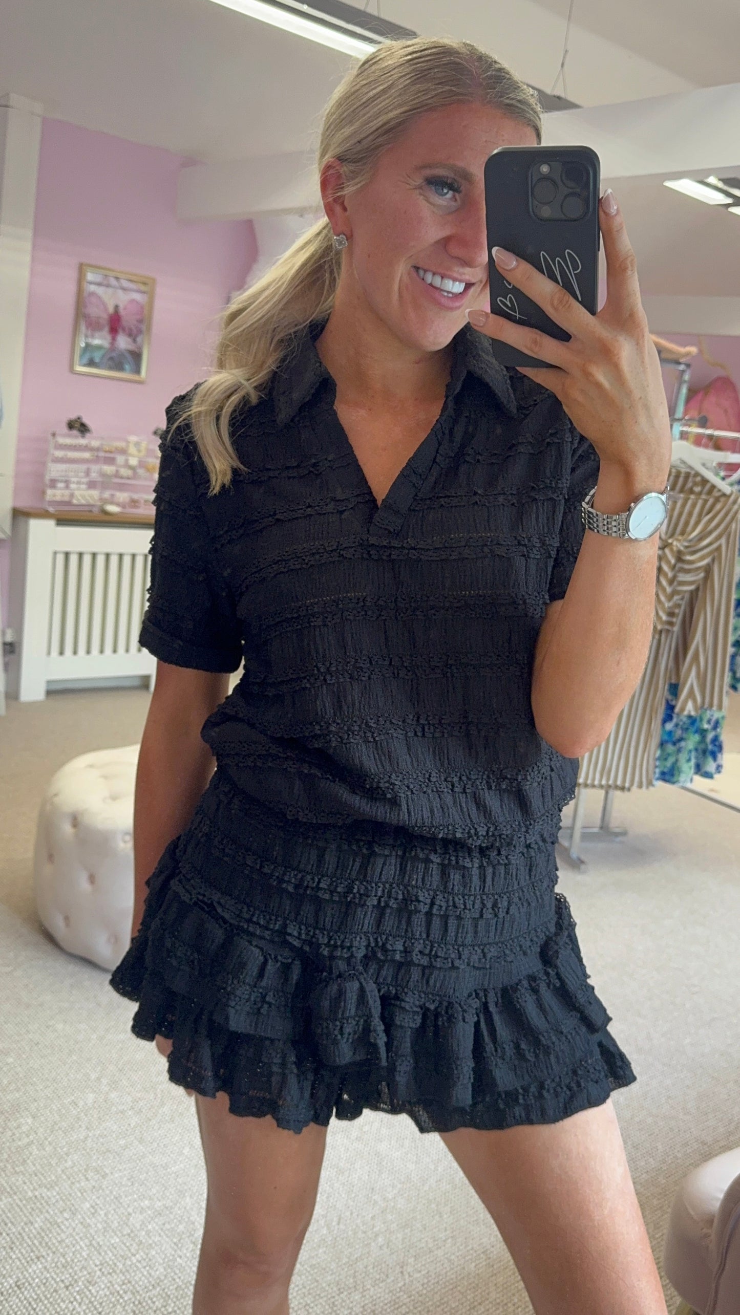 Tilly Set