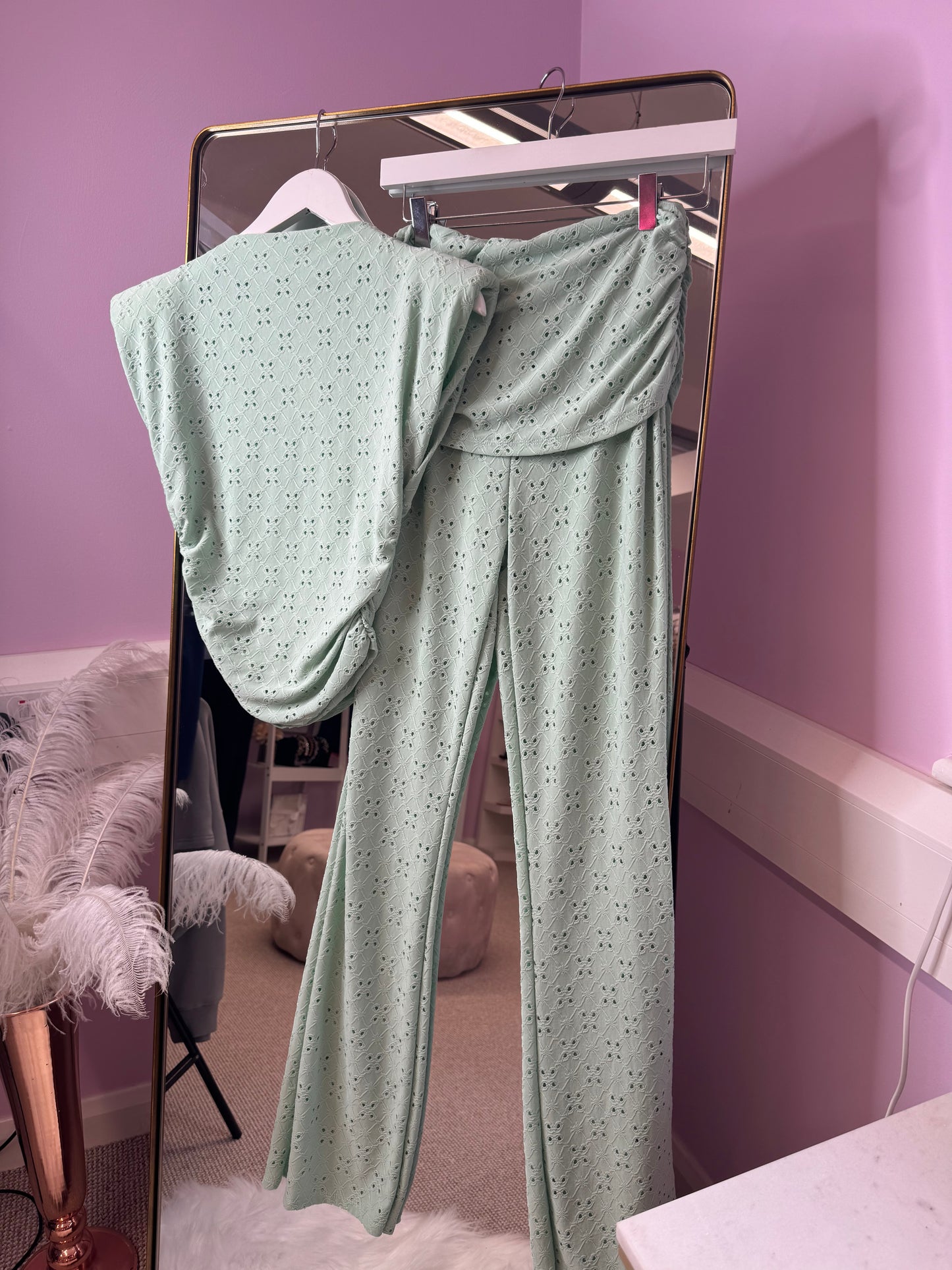Maisie Set