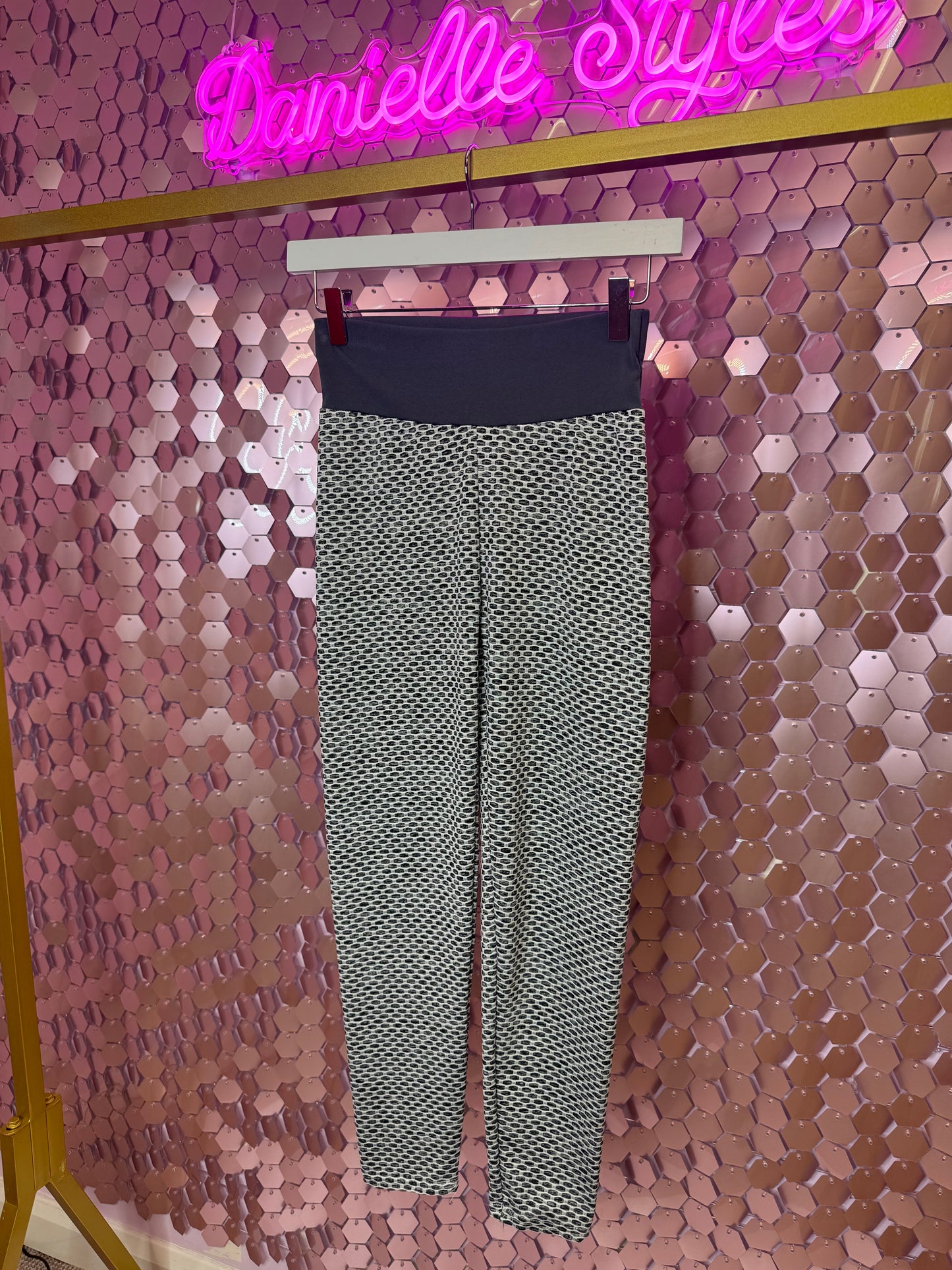 Scrunch Bum Leggings