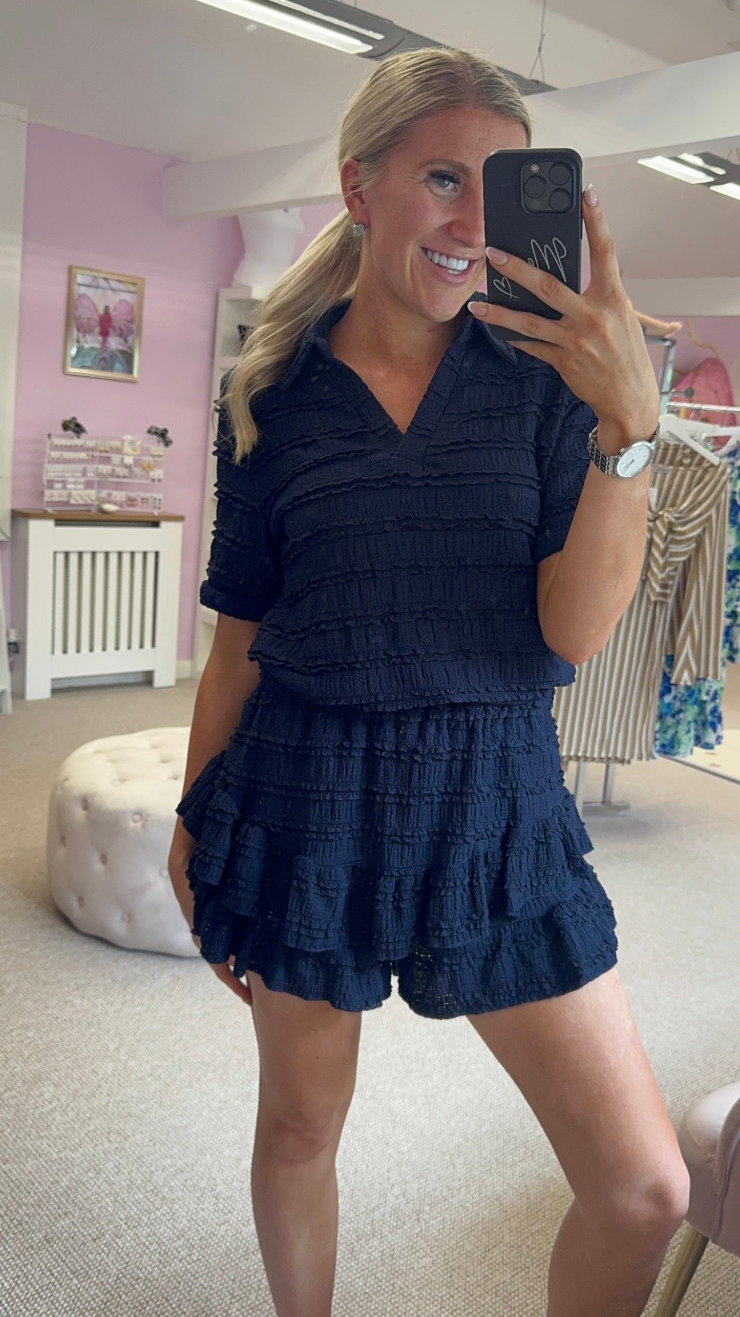 Tilly Set