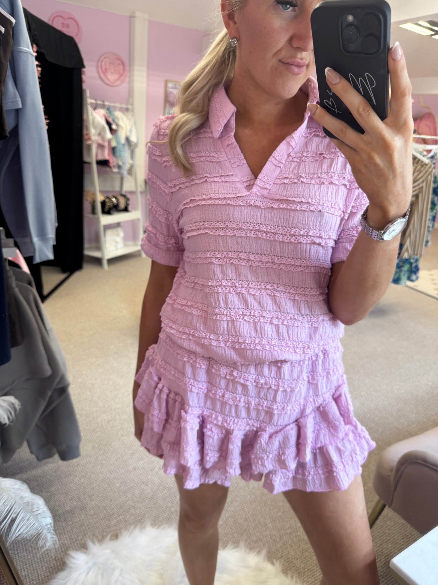 Tilly Set