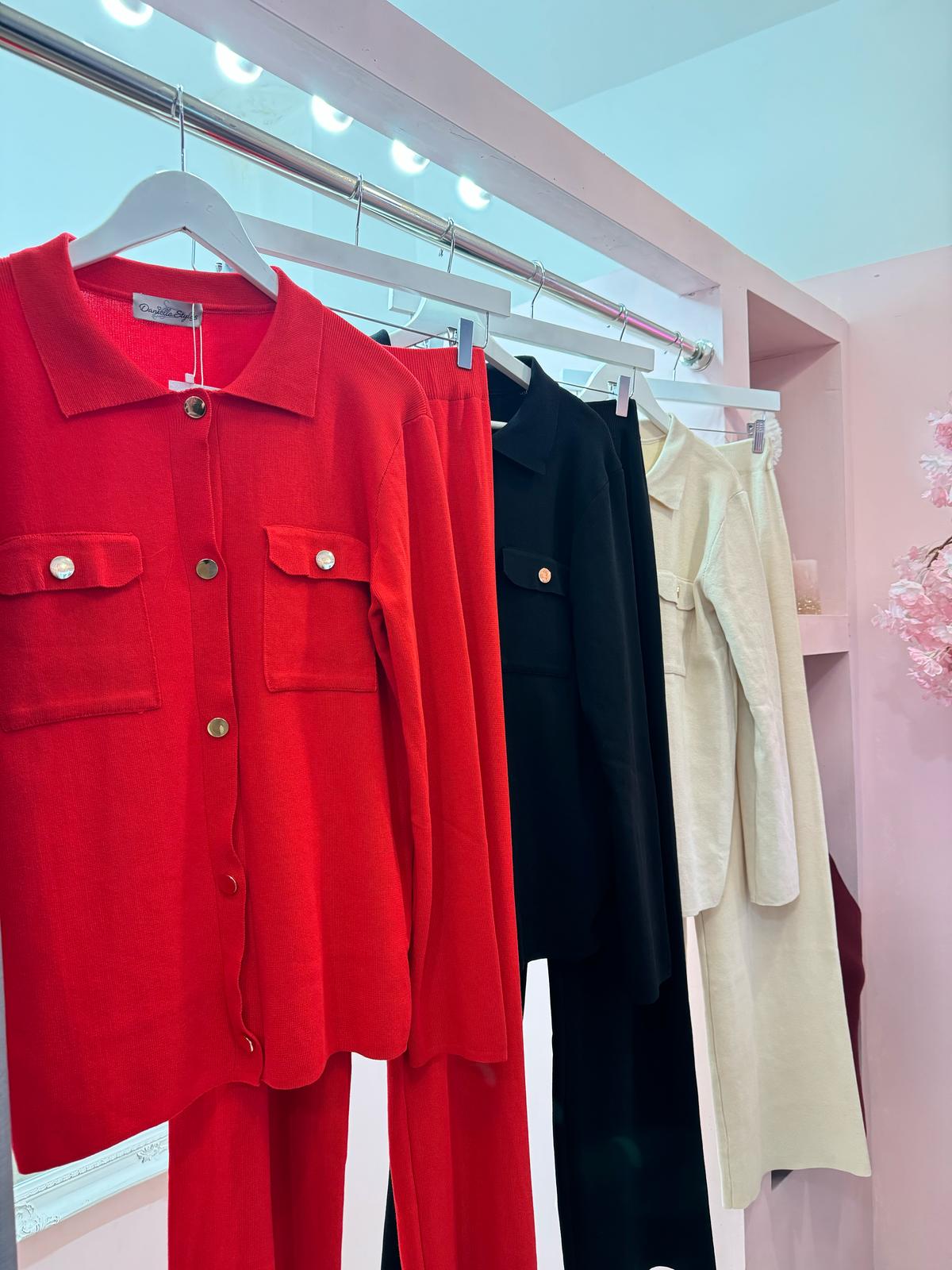 Amelie Set