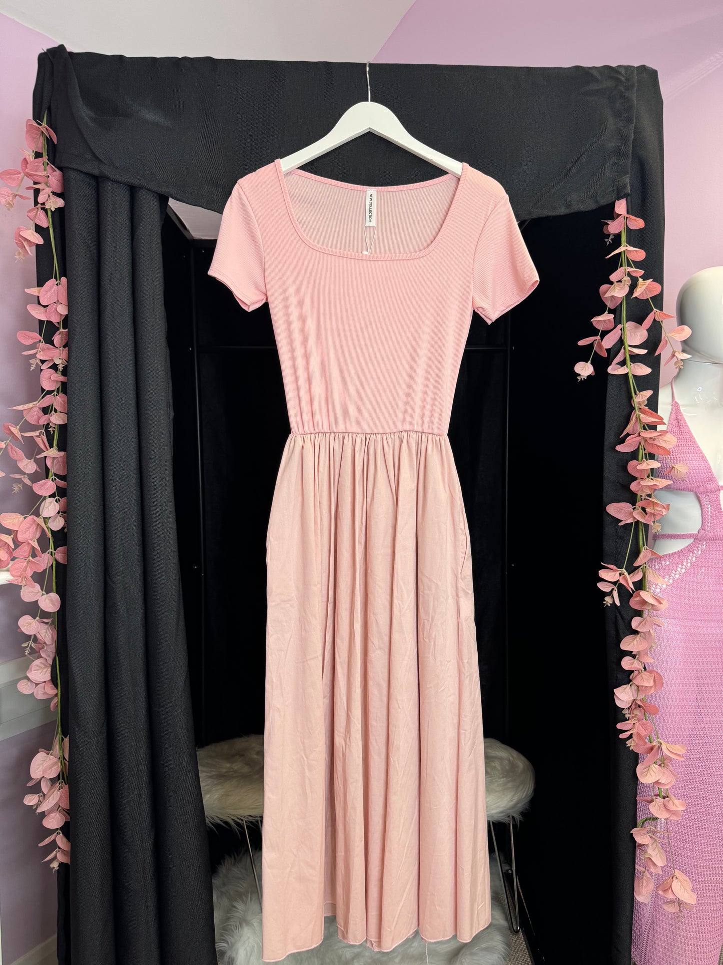 Kelly Dress