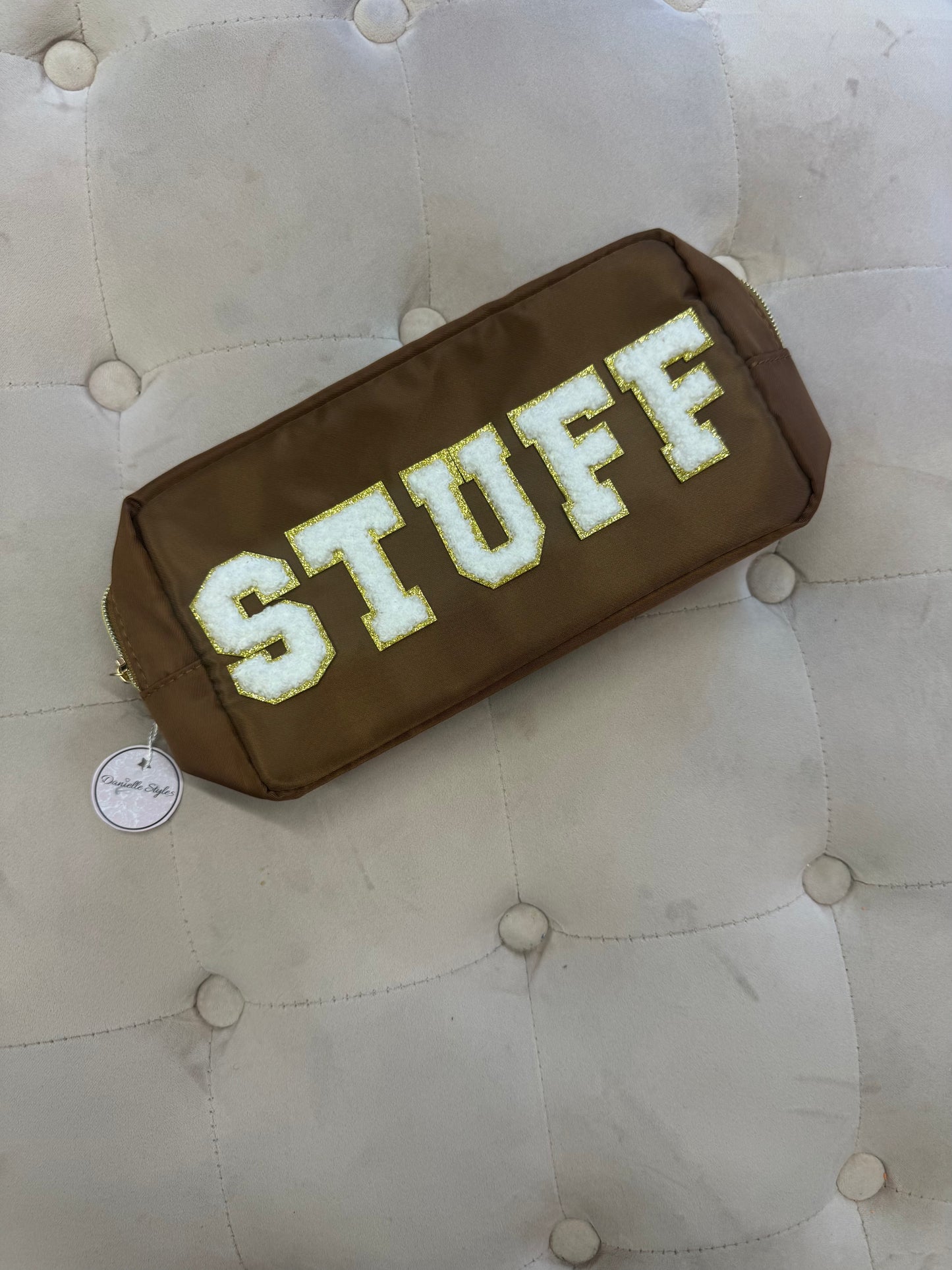 Travel Pouches