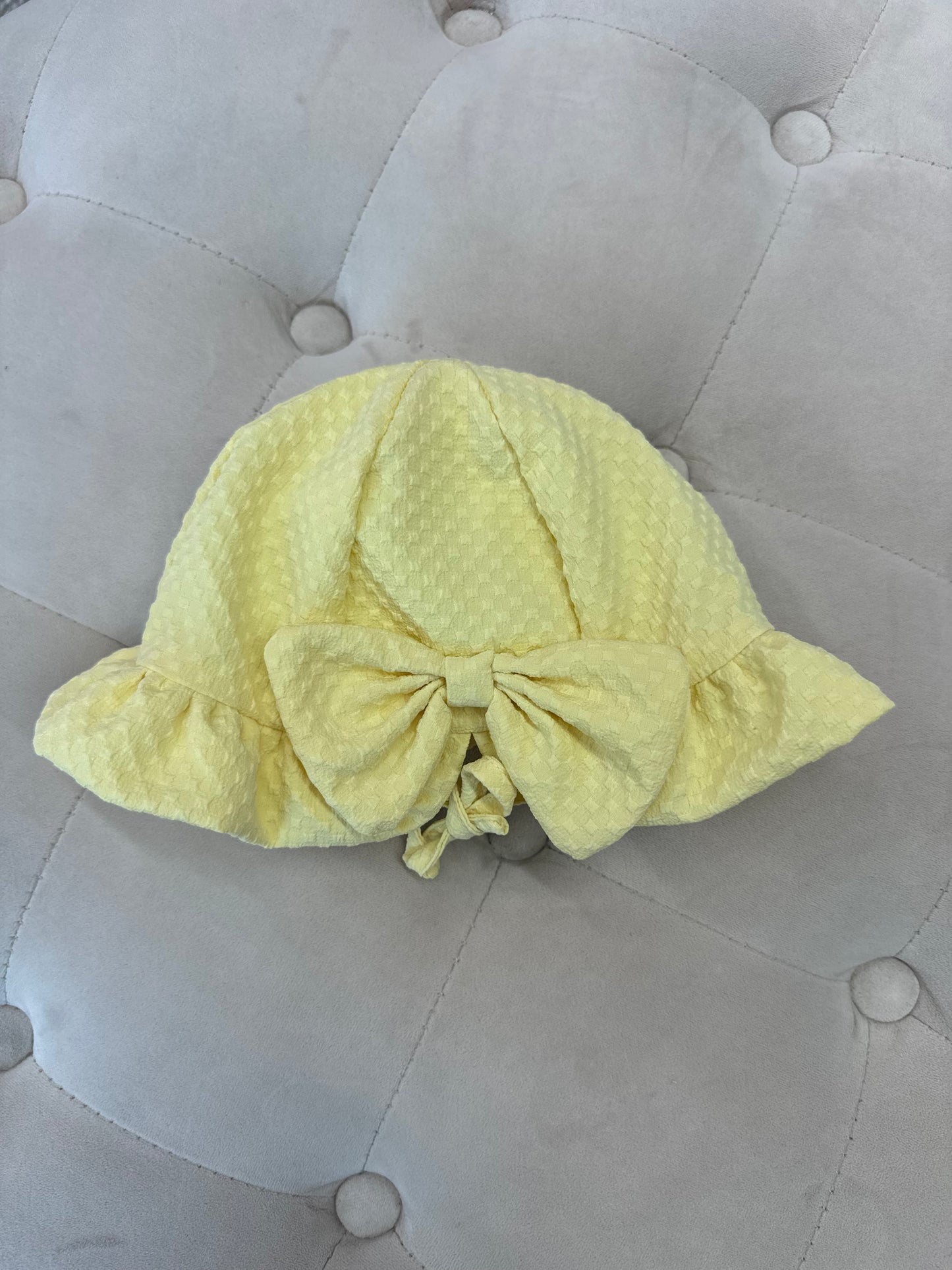 Summer Hat