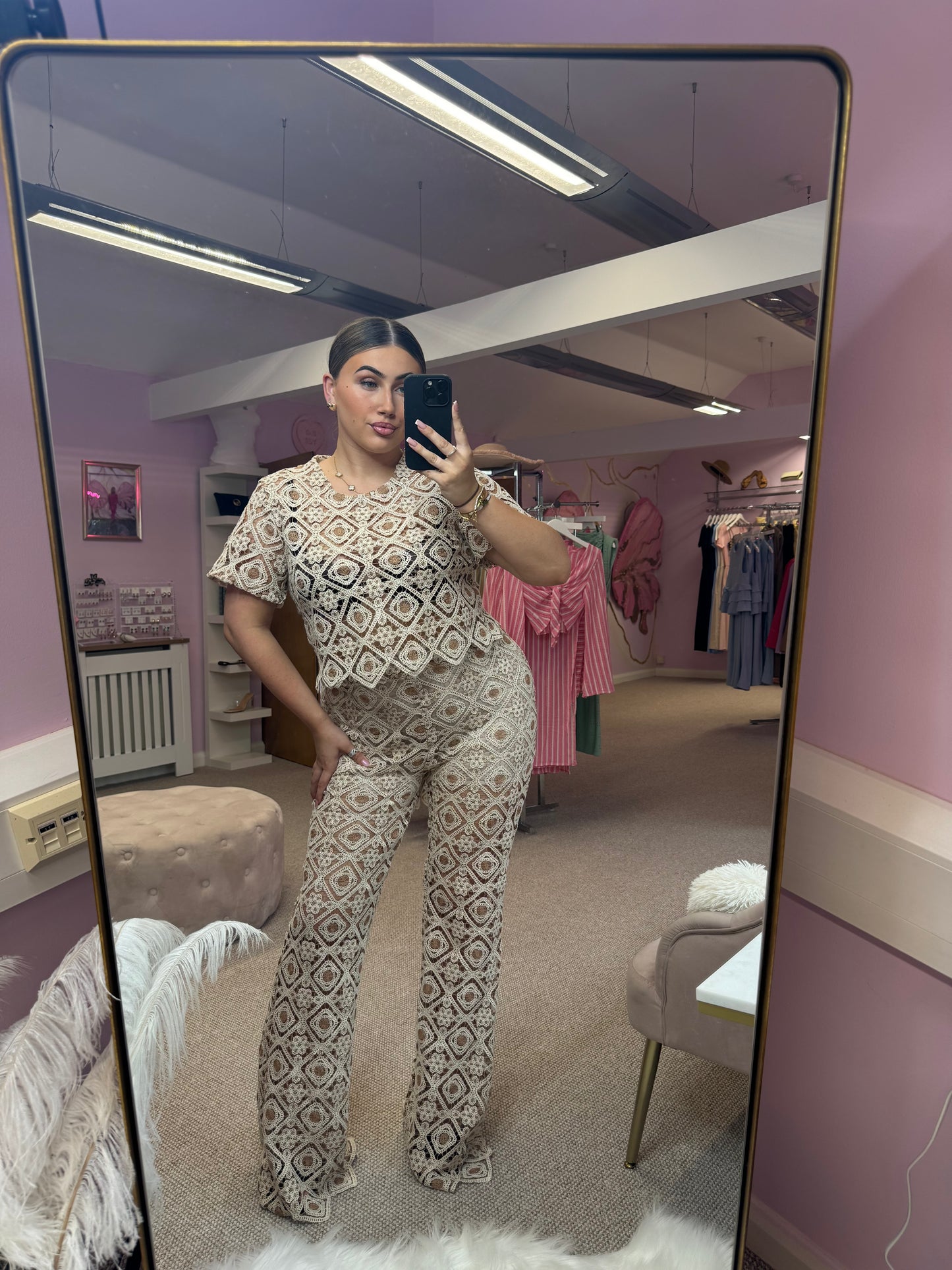 Summer Co-ord