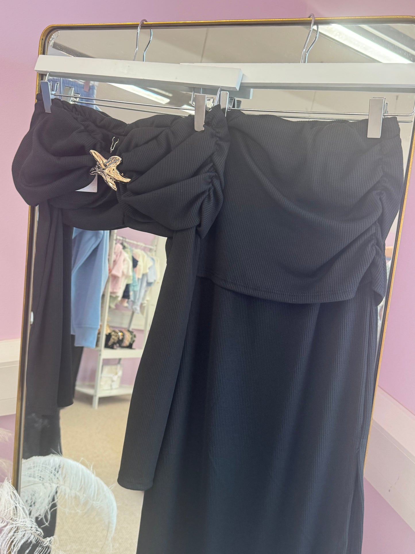 Starfish Set