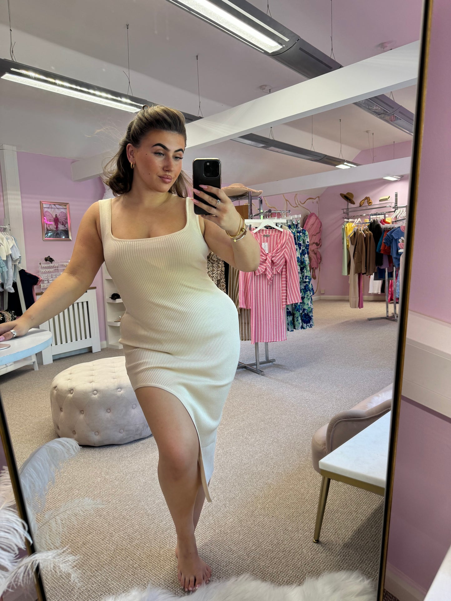 Georgia Dress