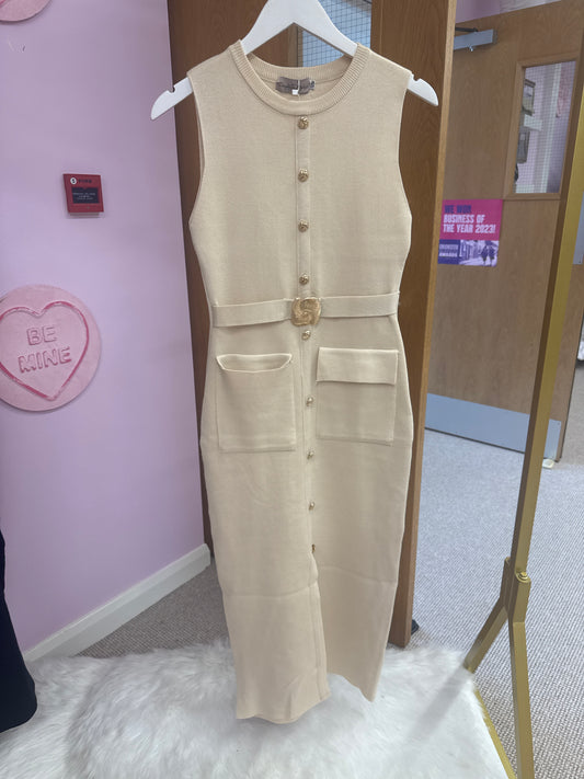 Matilda Dress
