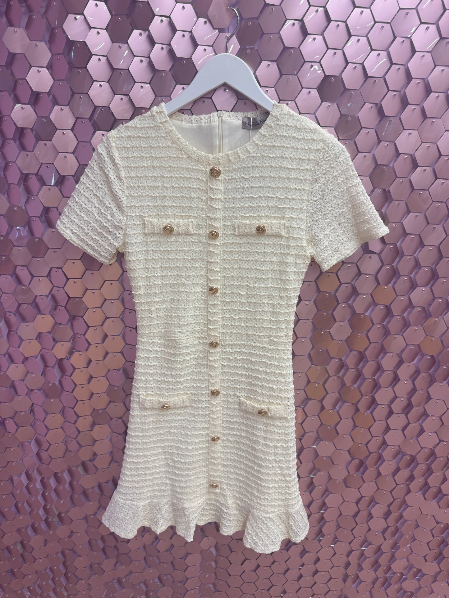 Darcy Dress