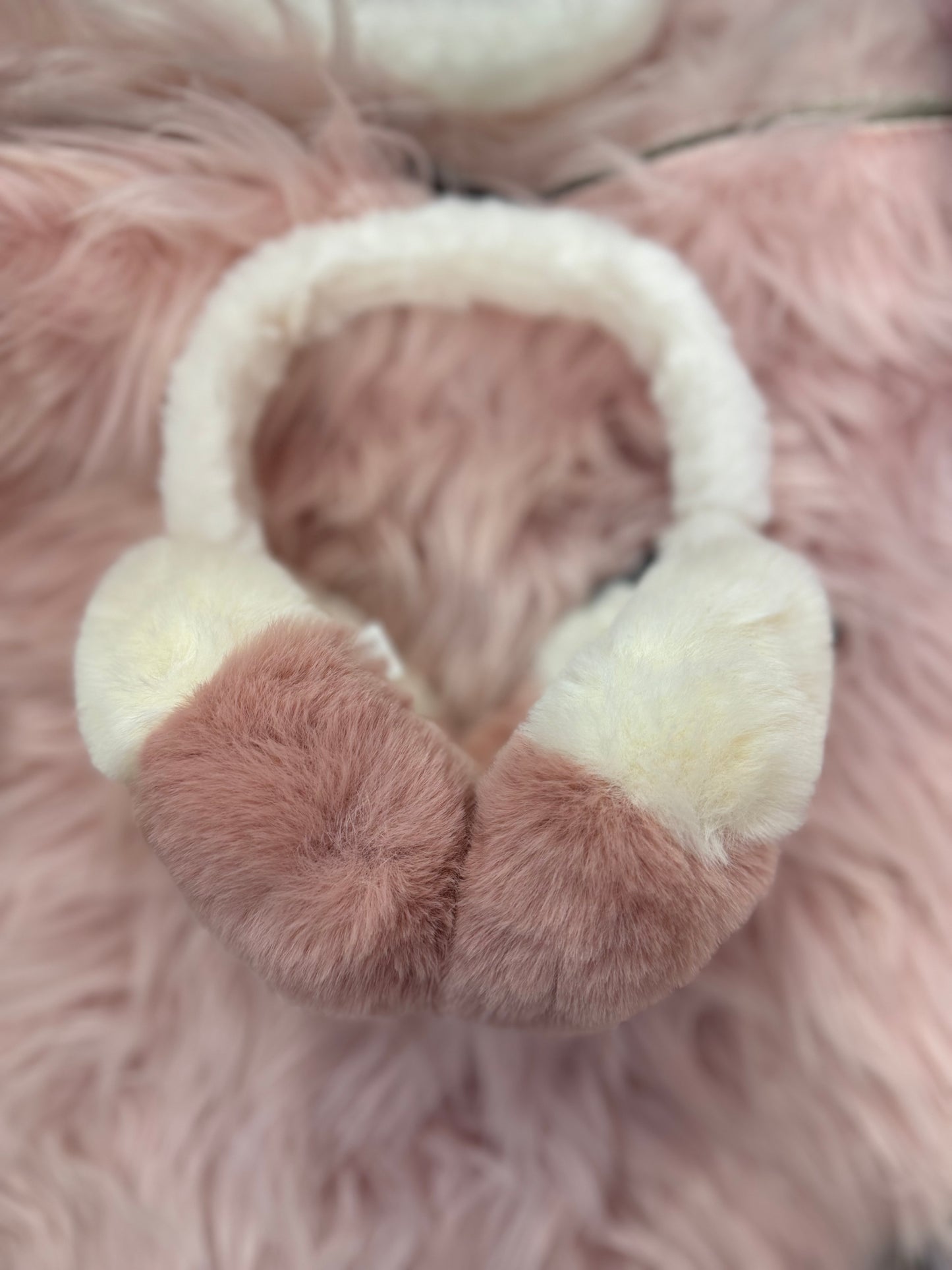 Earmuffs