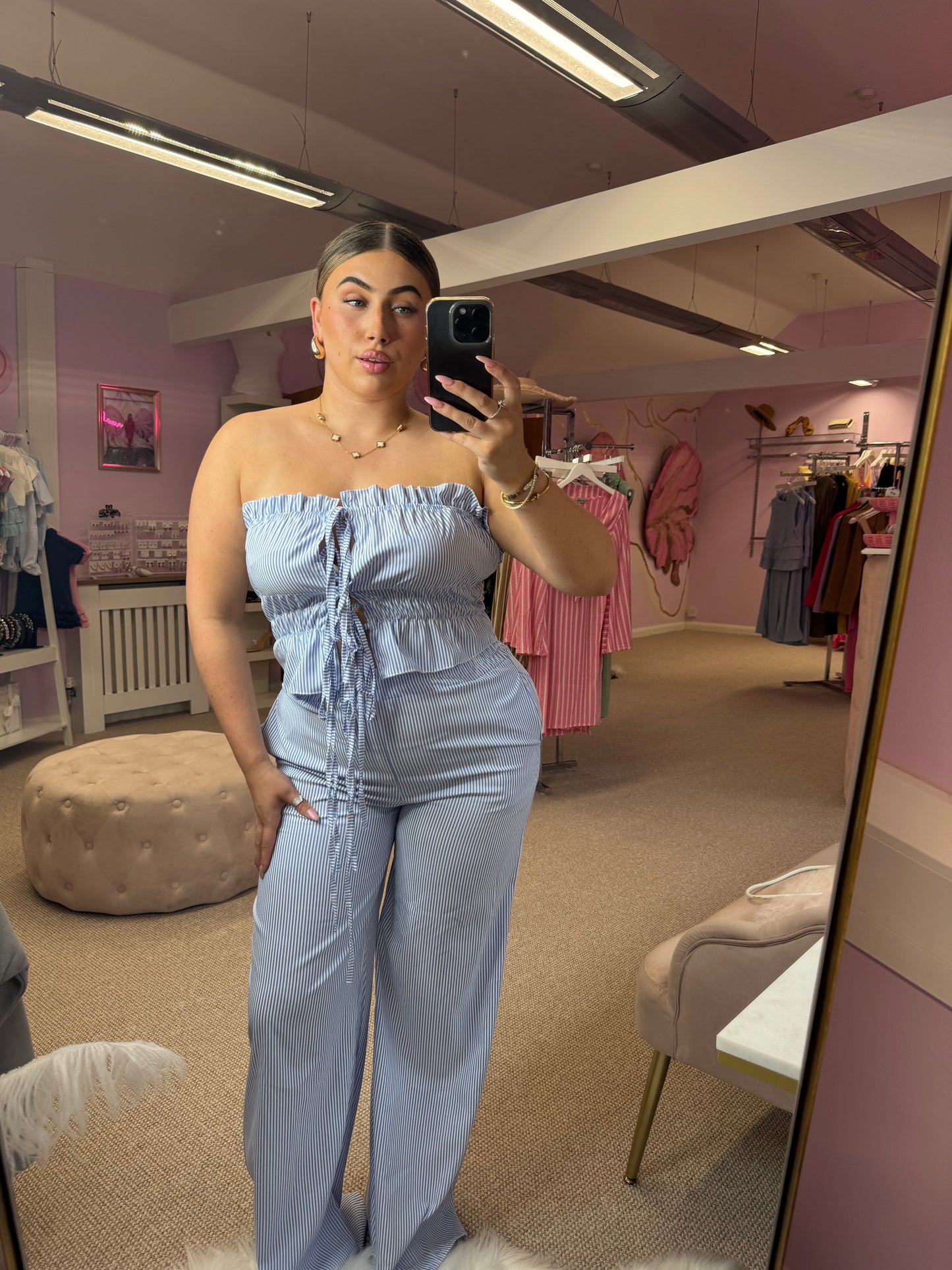Stripe Set