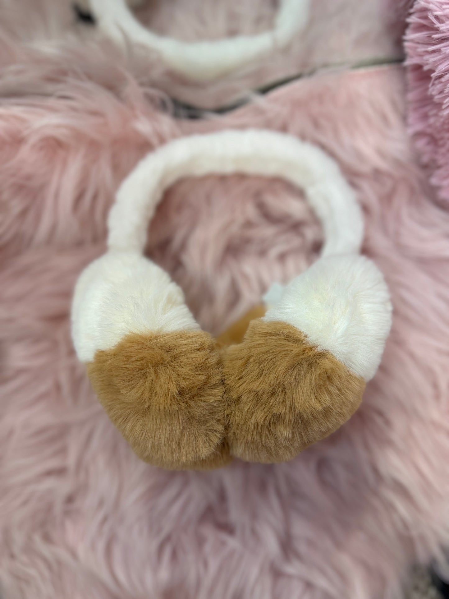 Earmuffs