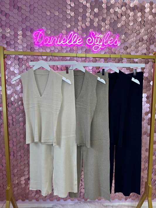 Emmie Set