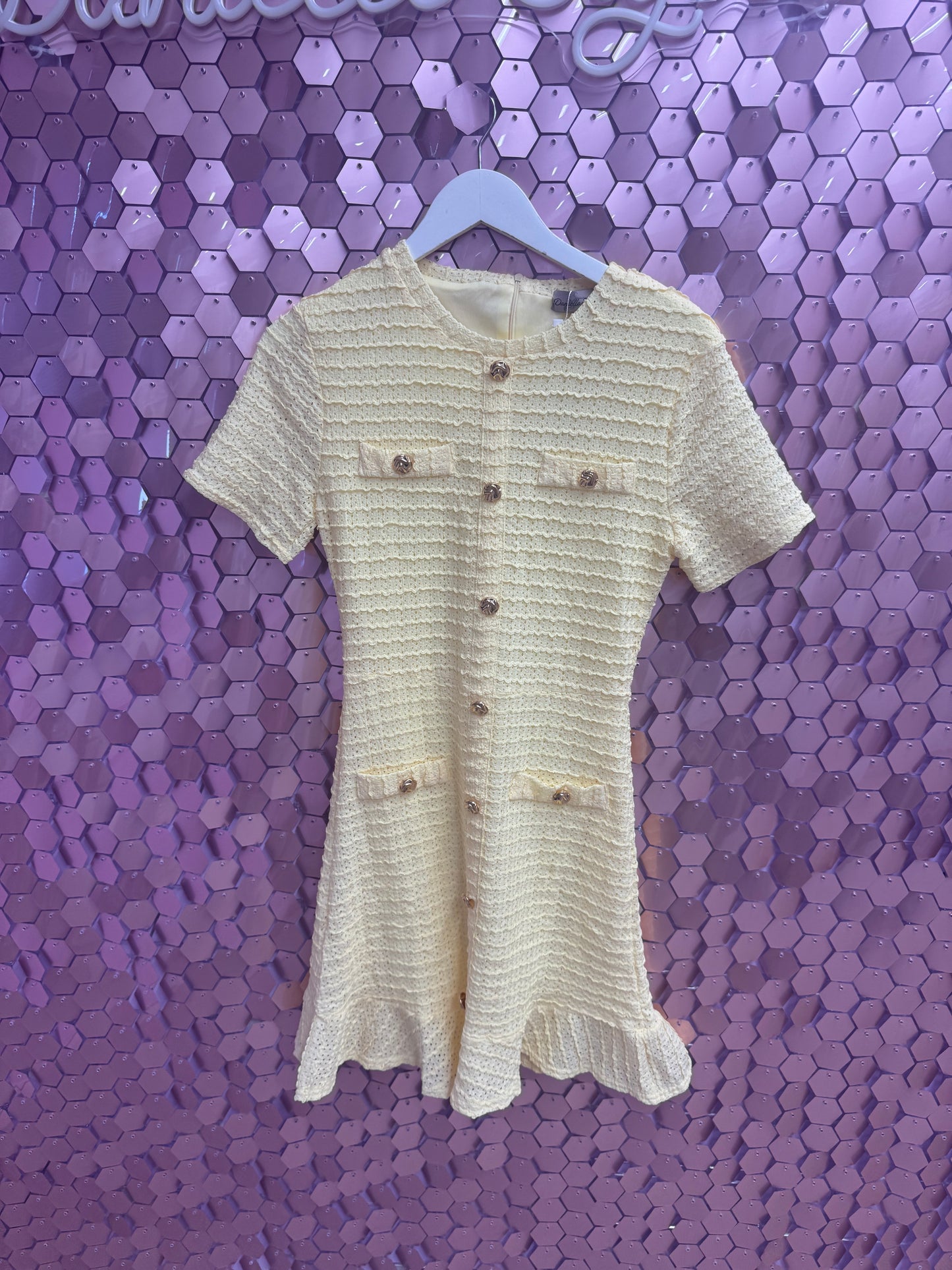 Darcy Dress