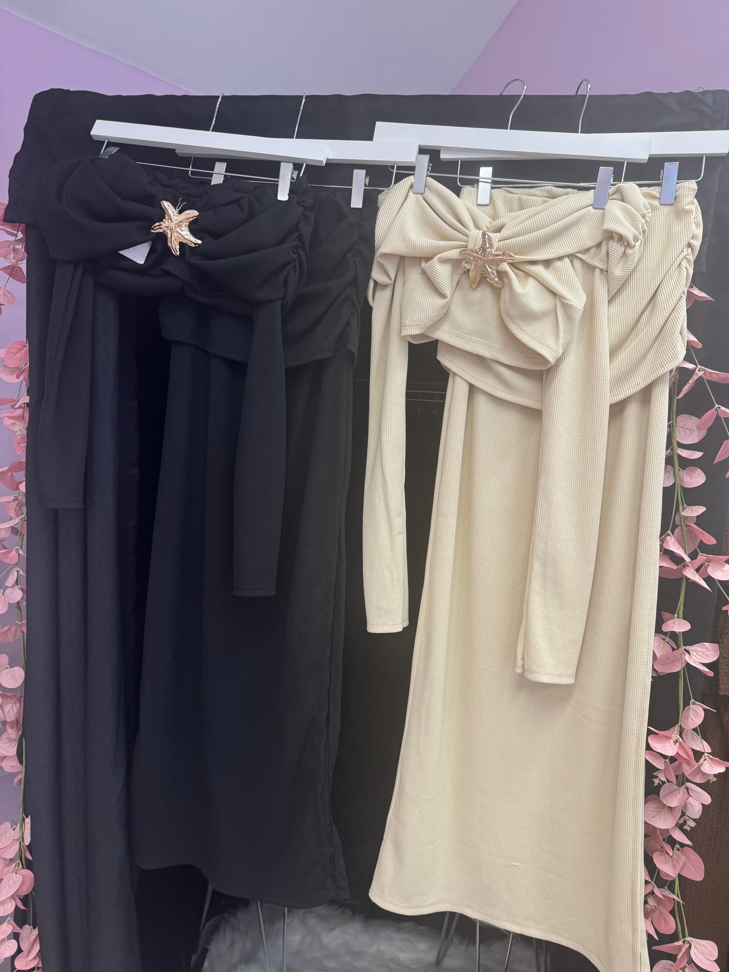 Starfish Set