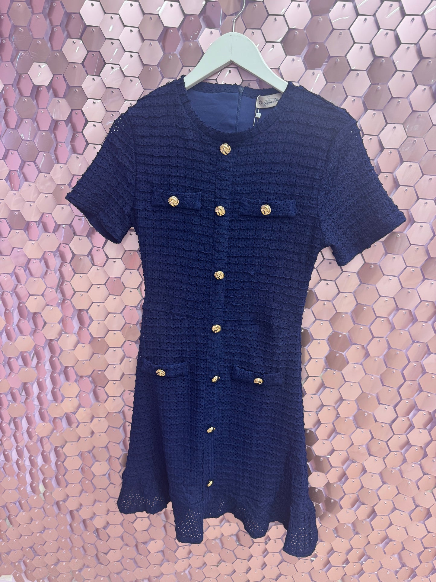 Darcy Dress