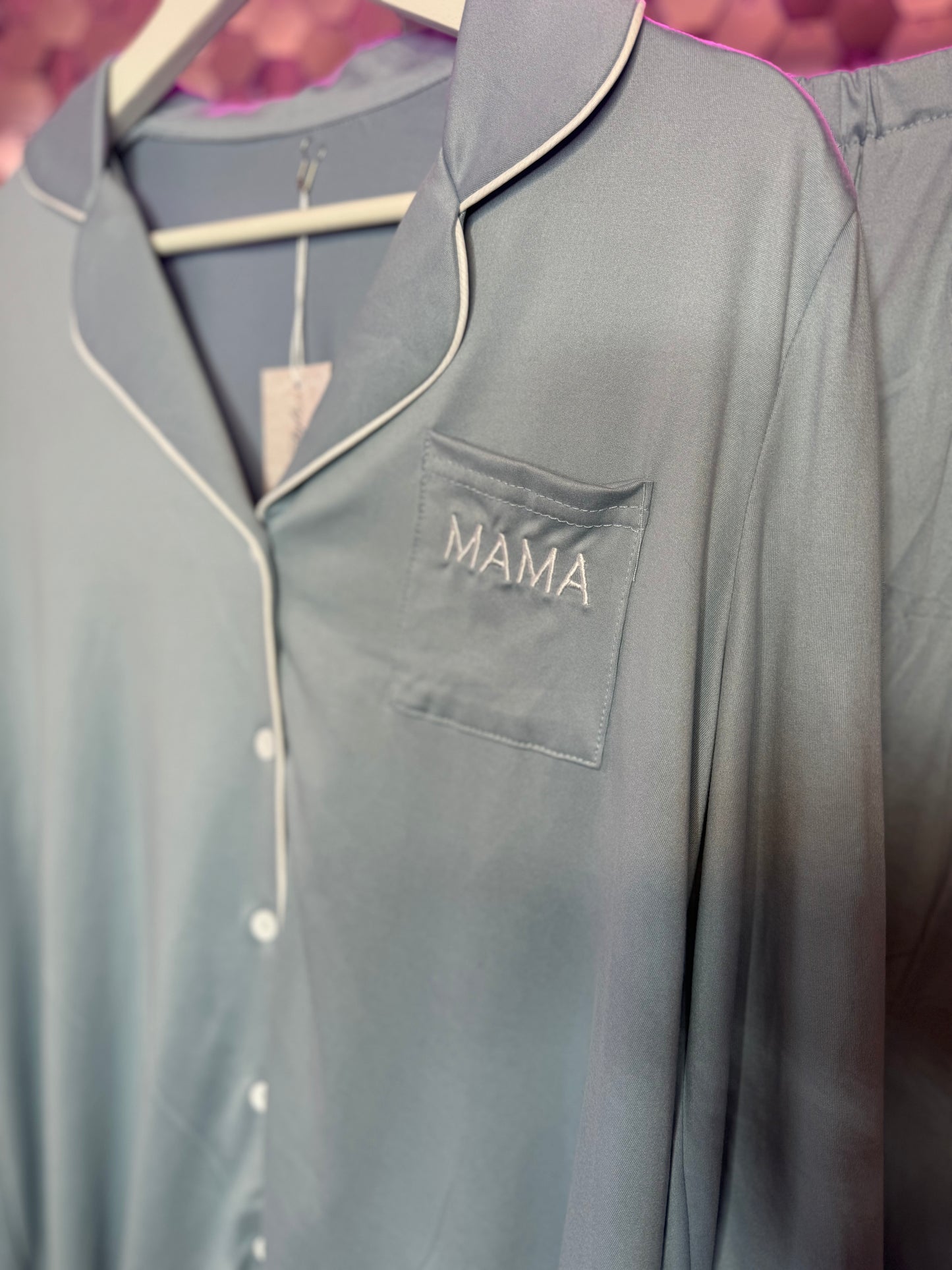 Mama PJ’s