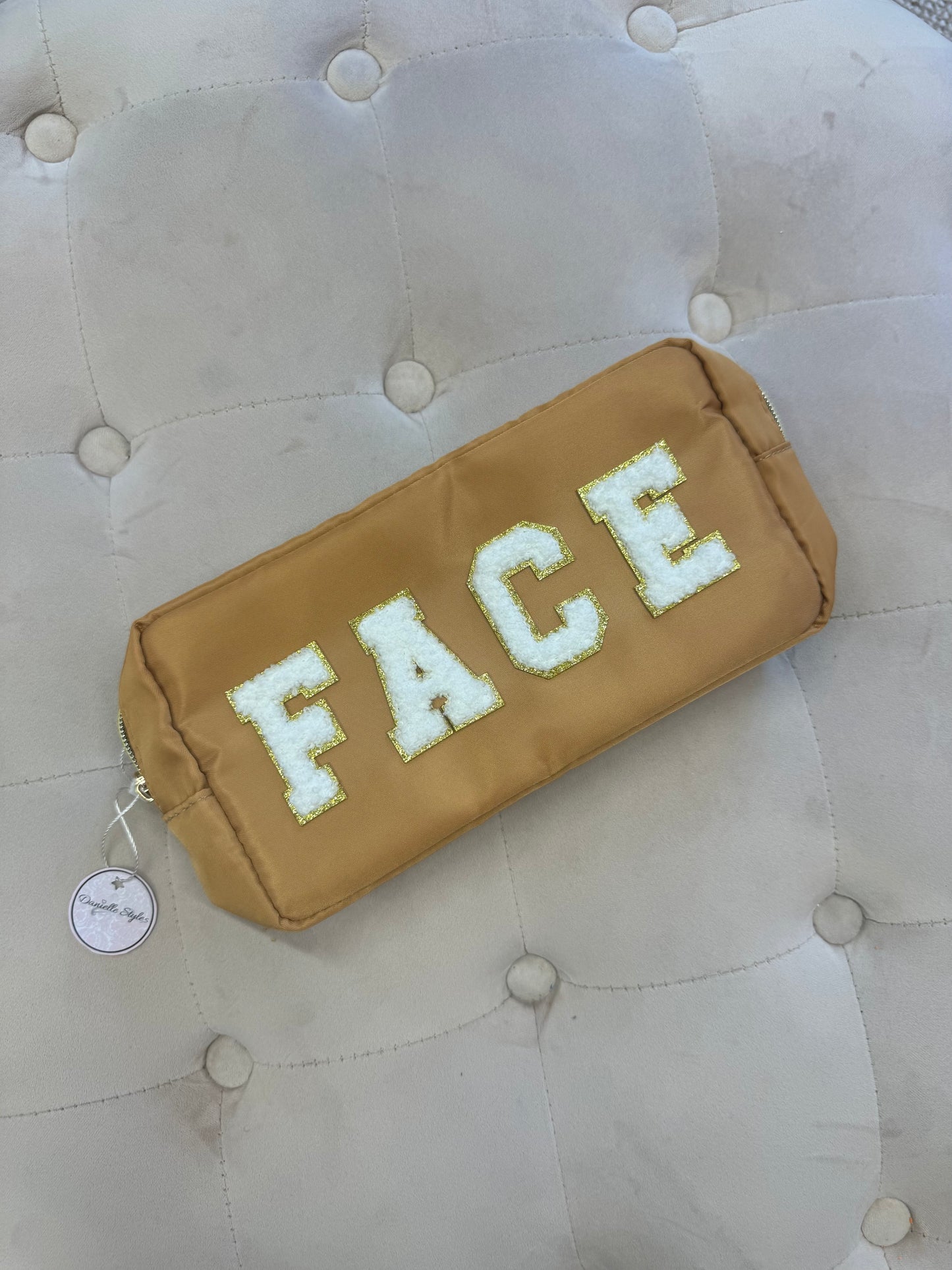 Travel Pouches