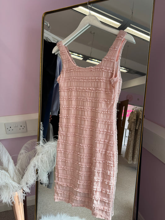 Tillie Dress